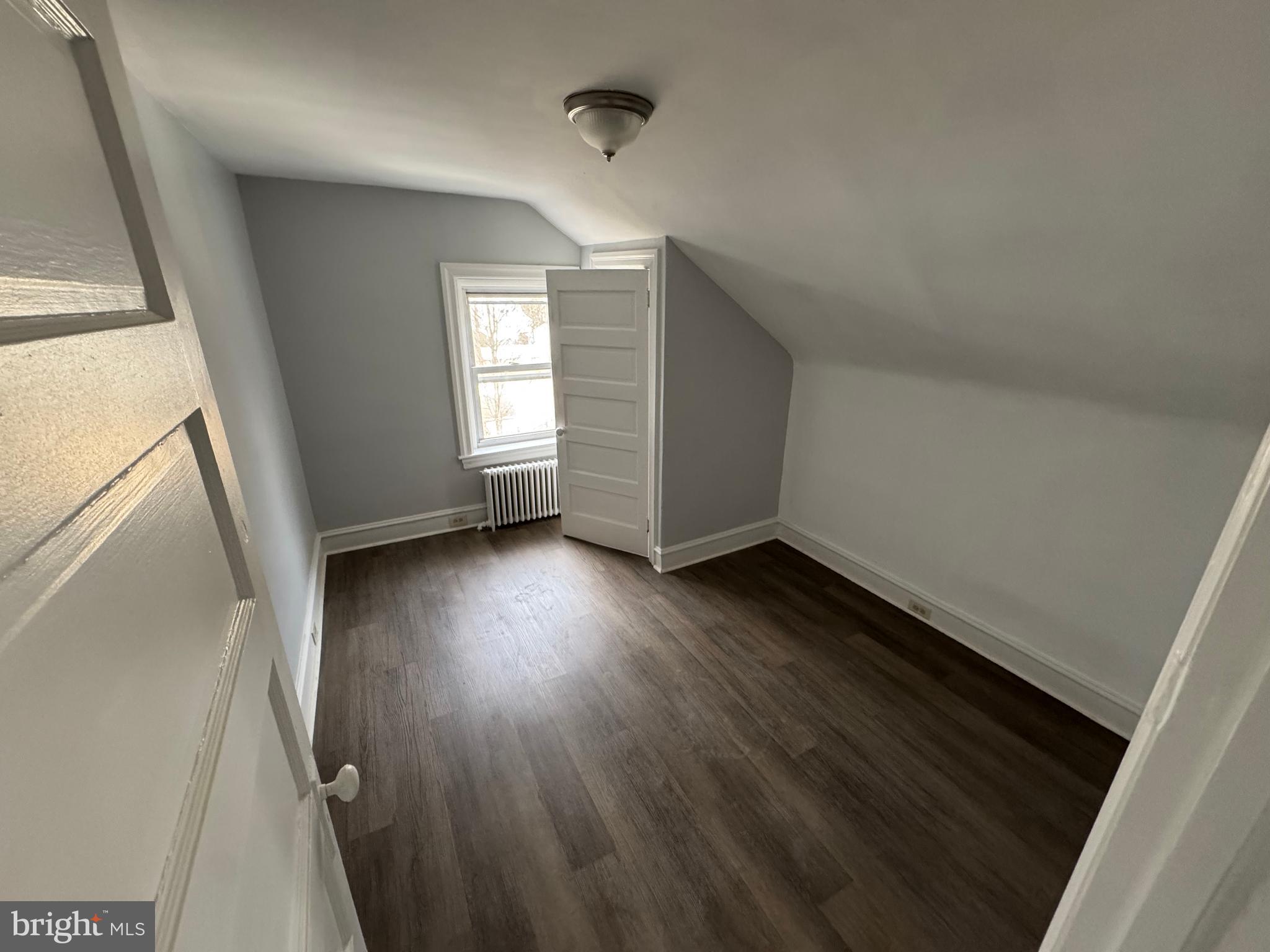 ARDMORE - Residential Lease