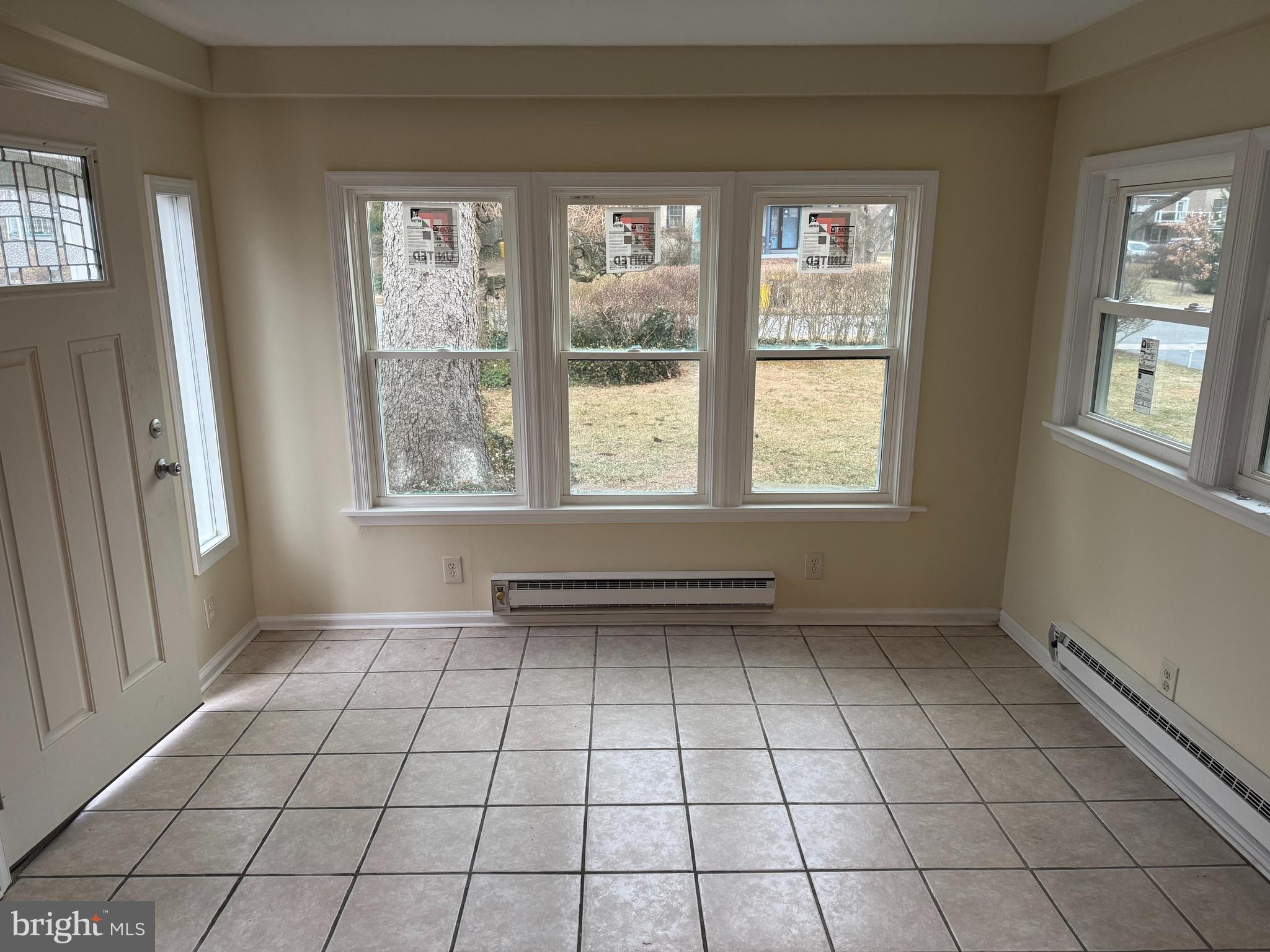 ARDMORE - Residential Lease