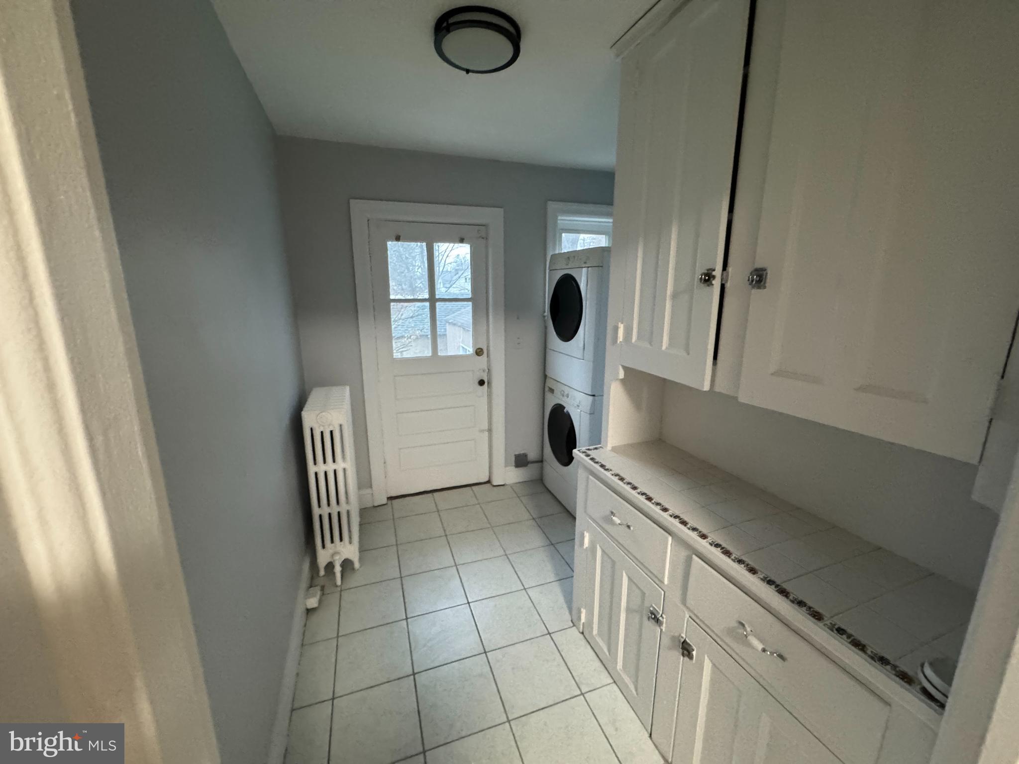 ARDMORE - Residential Lease