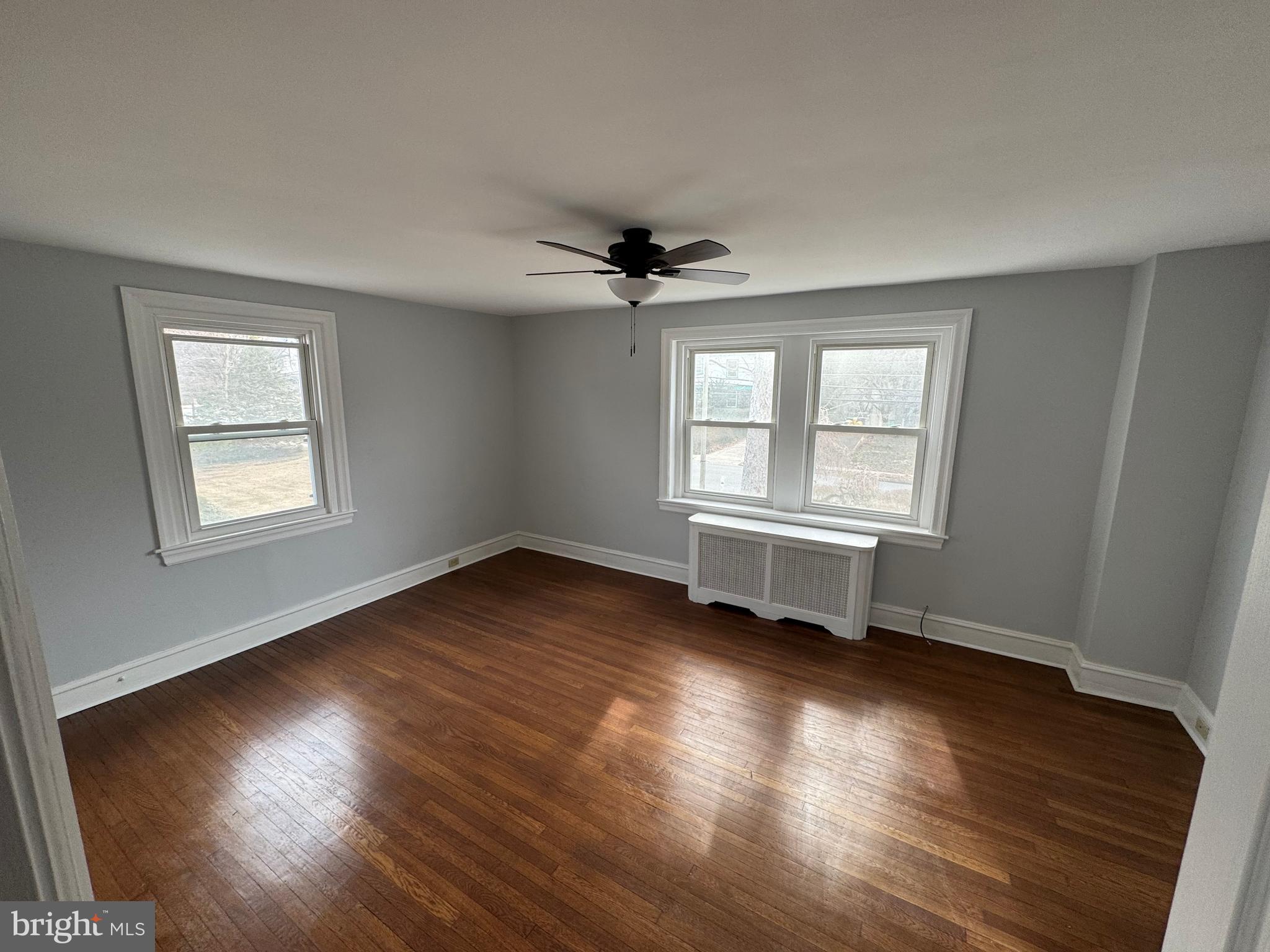 ARDMORE - Residential Lease