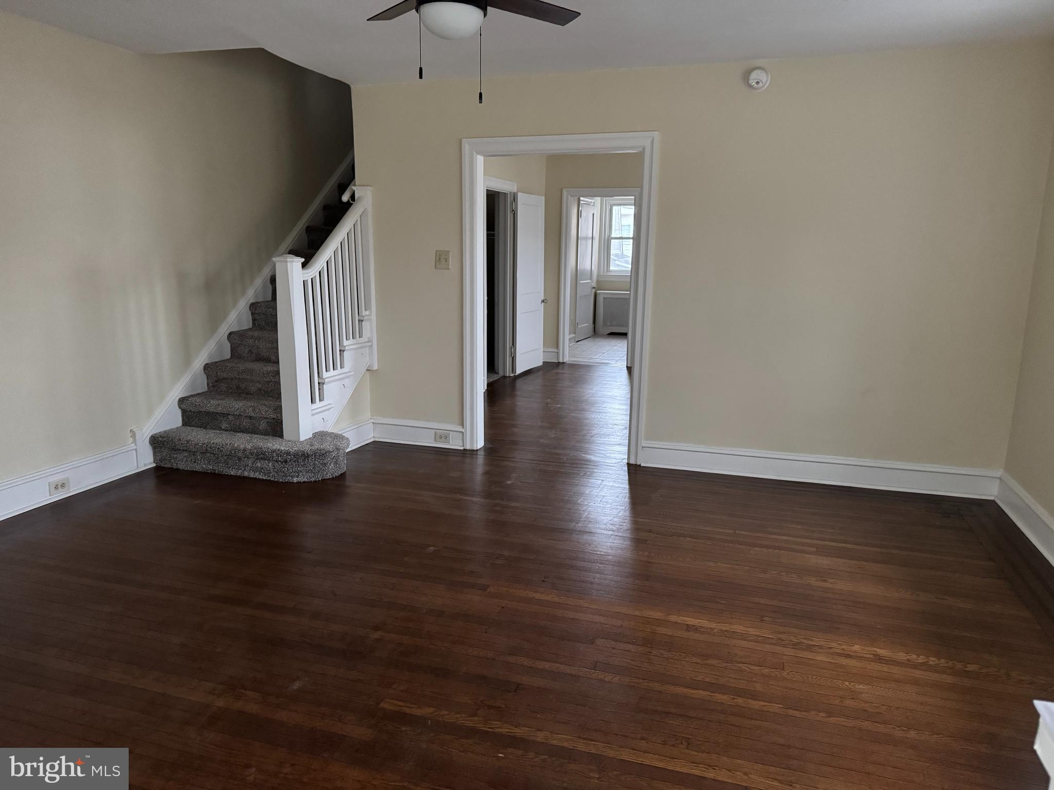 ARDMORE - Residential Lease