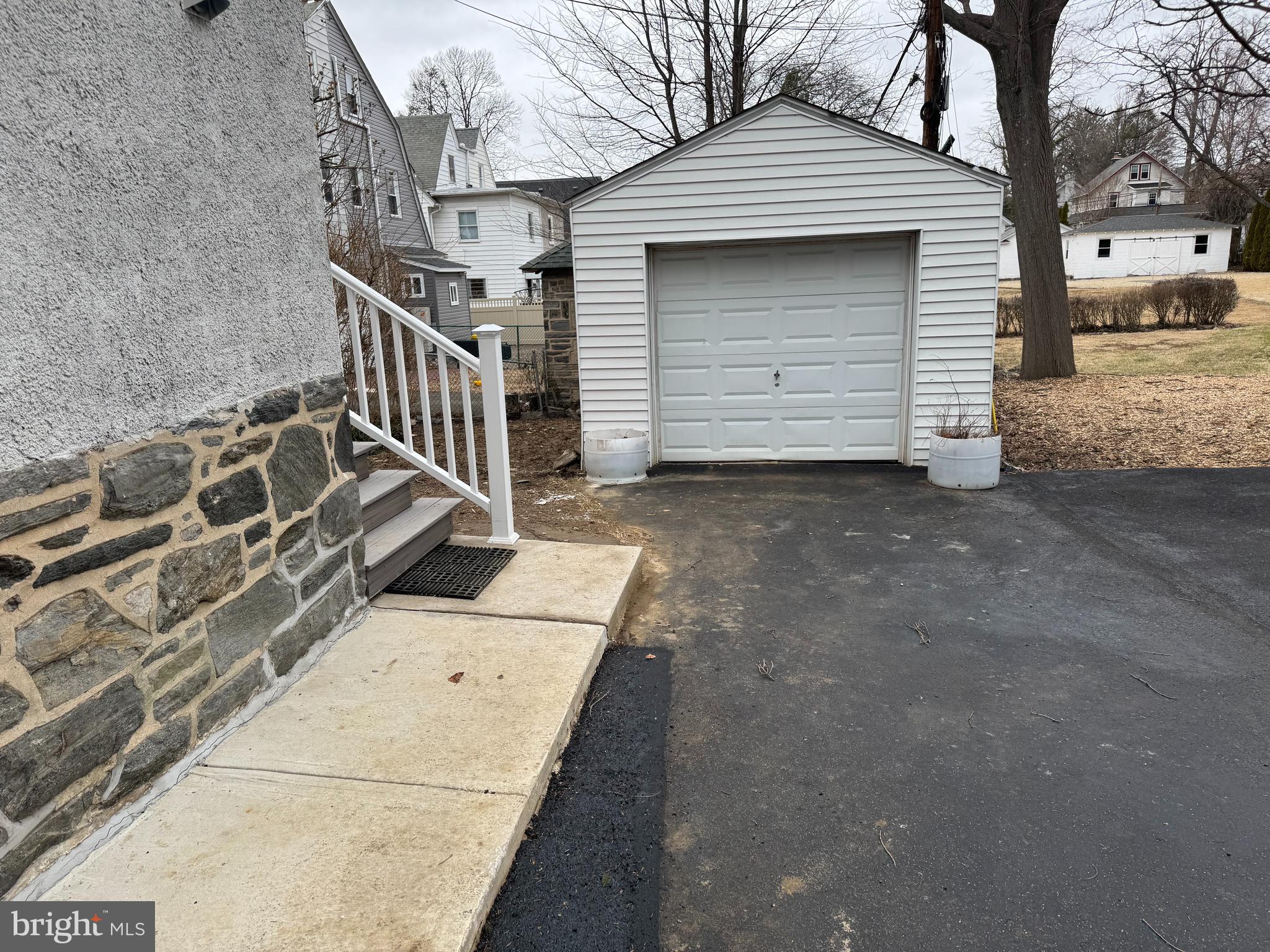 ARDMORE - Residential Lease