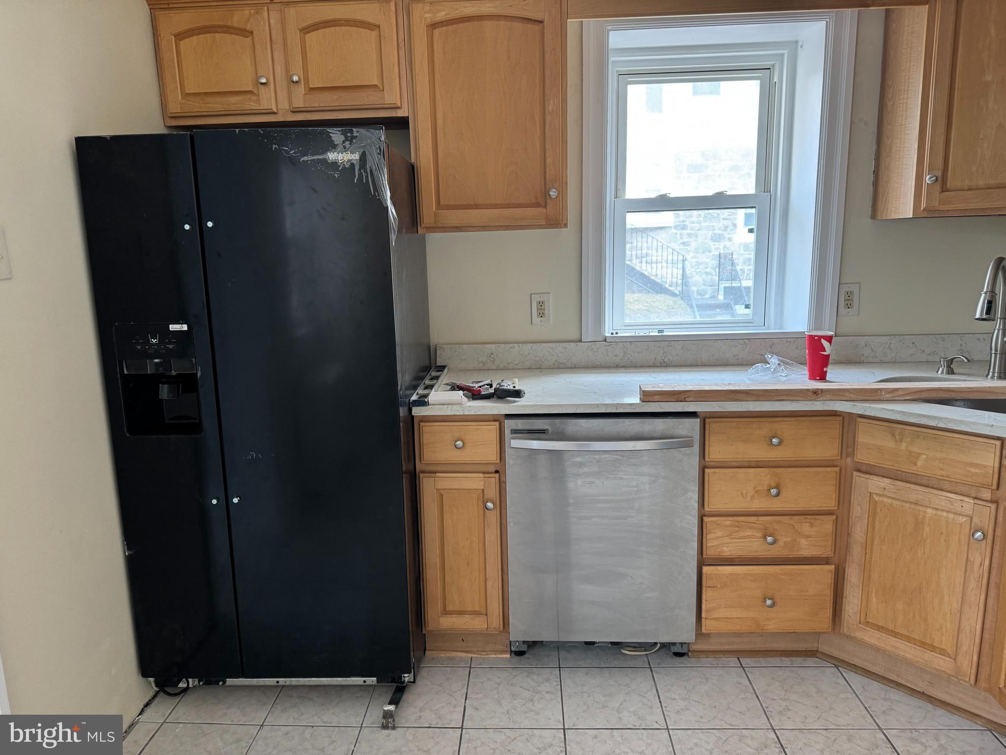 ARDMORE - Residential Lease