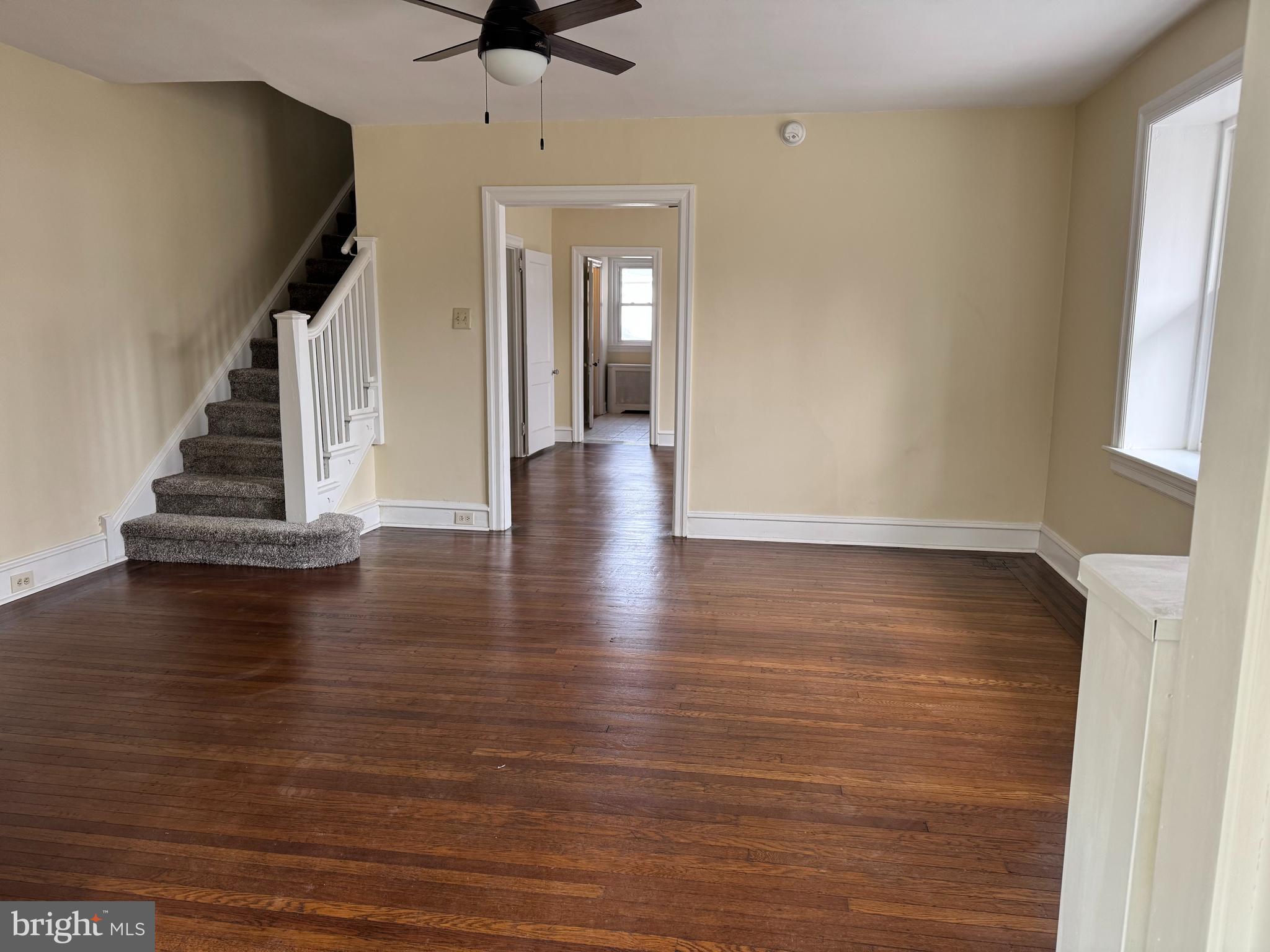 ARDMORE - Residential Lease