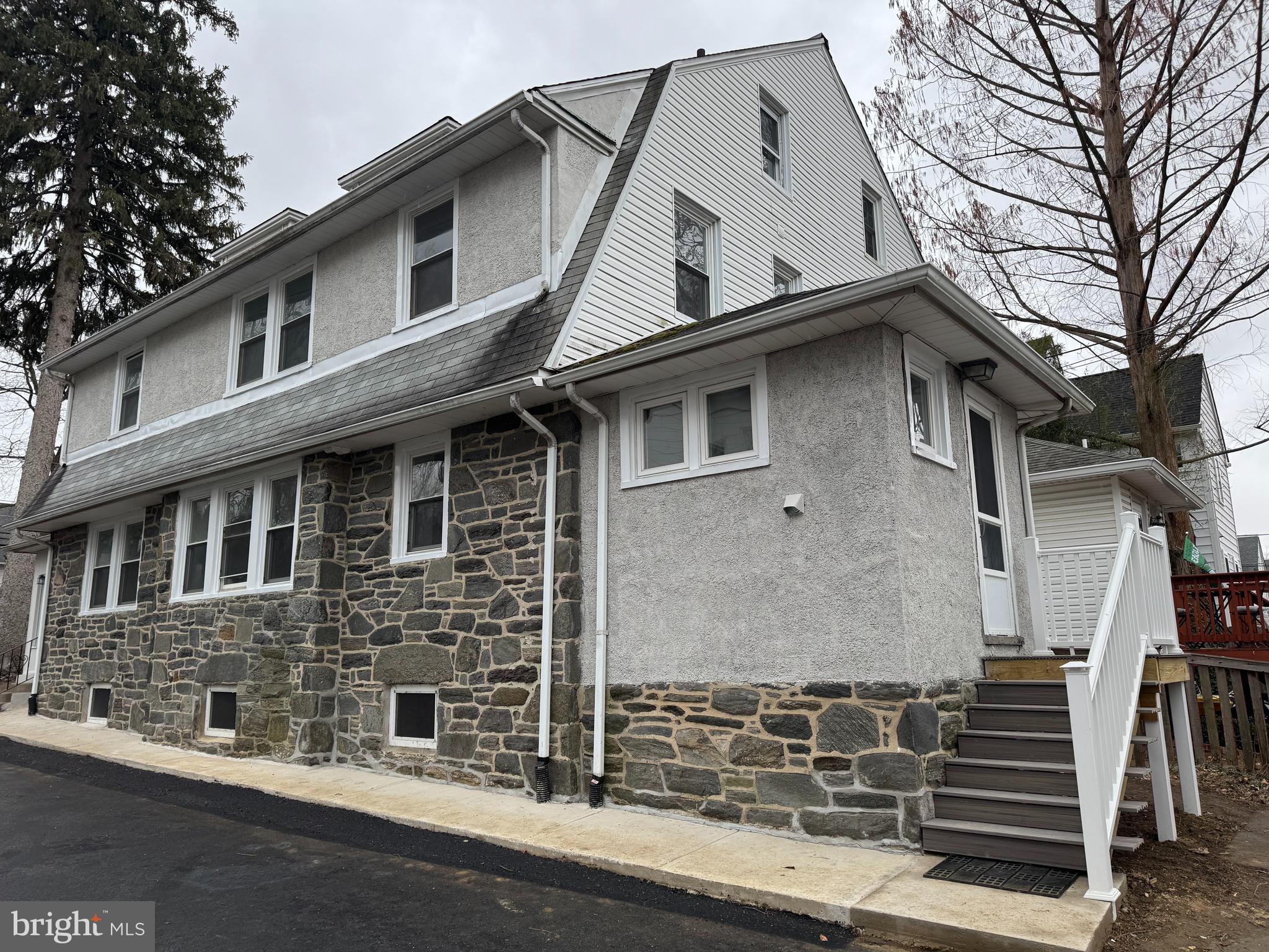 ARDMORE - Residential Lease