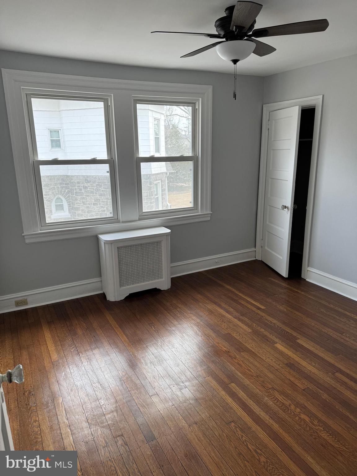 ARDMORE - Residential Lease