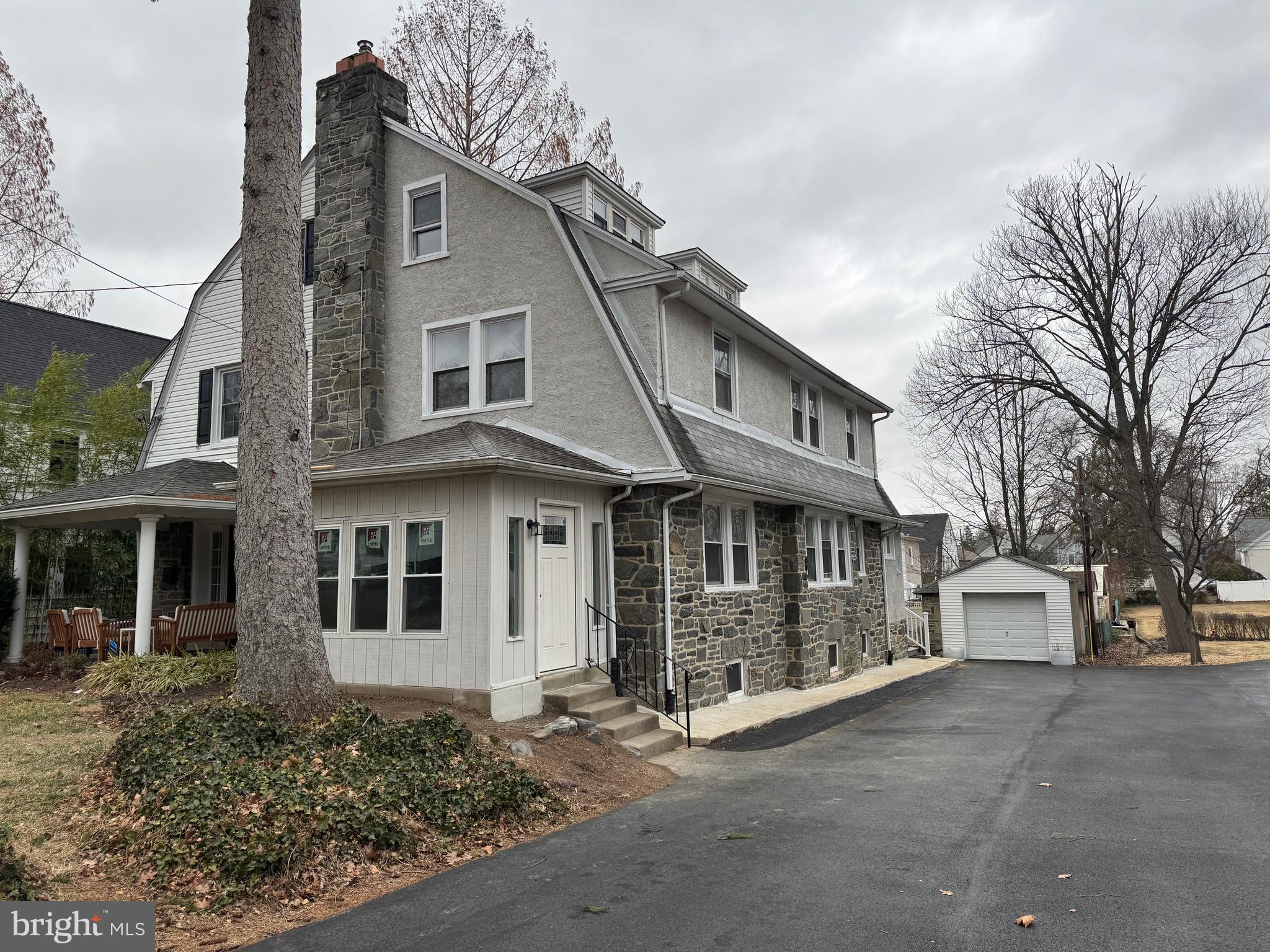 ARDMORE - Residential Lease