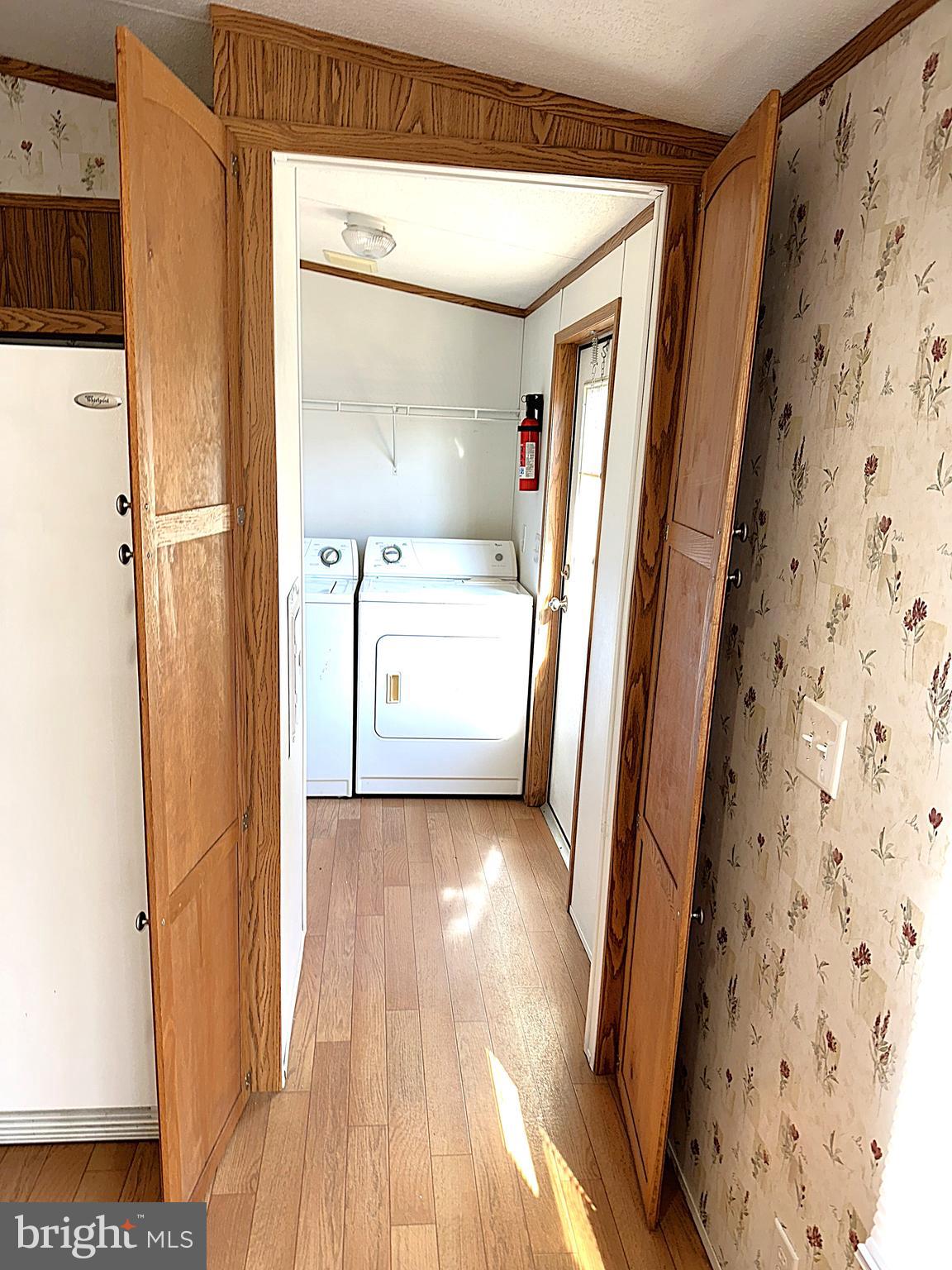 MIDWAY MOBILE VILLAGE - Residential