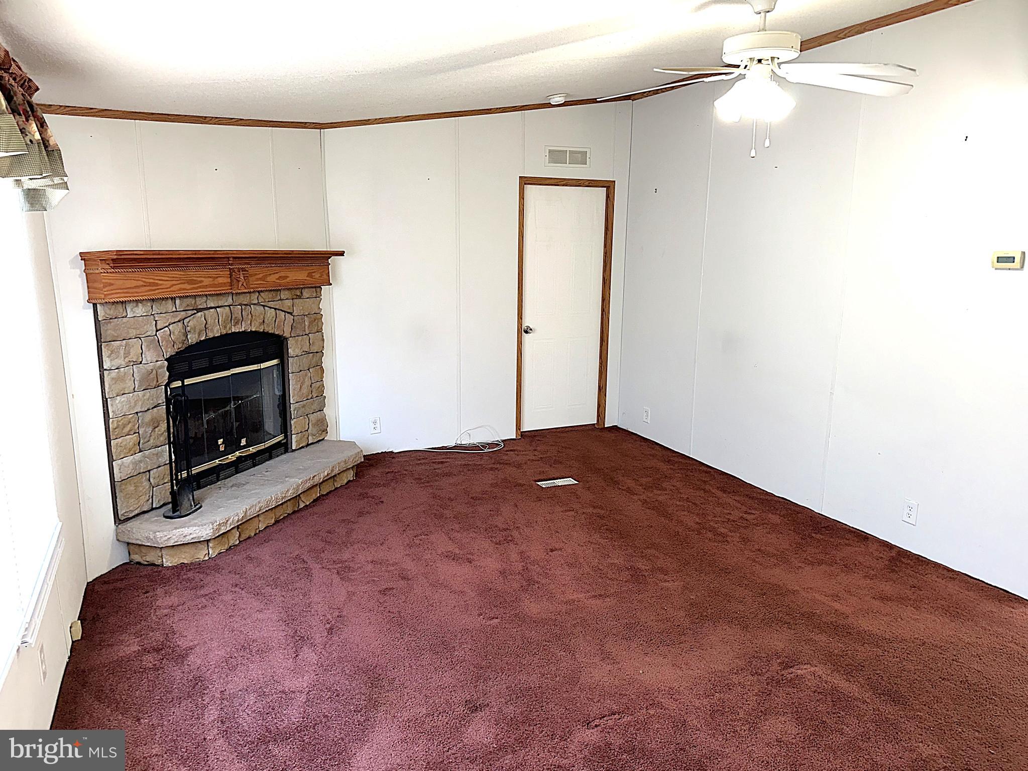 MIDWAY MOBILE VILLAGE - Residential