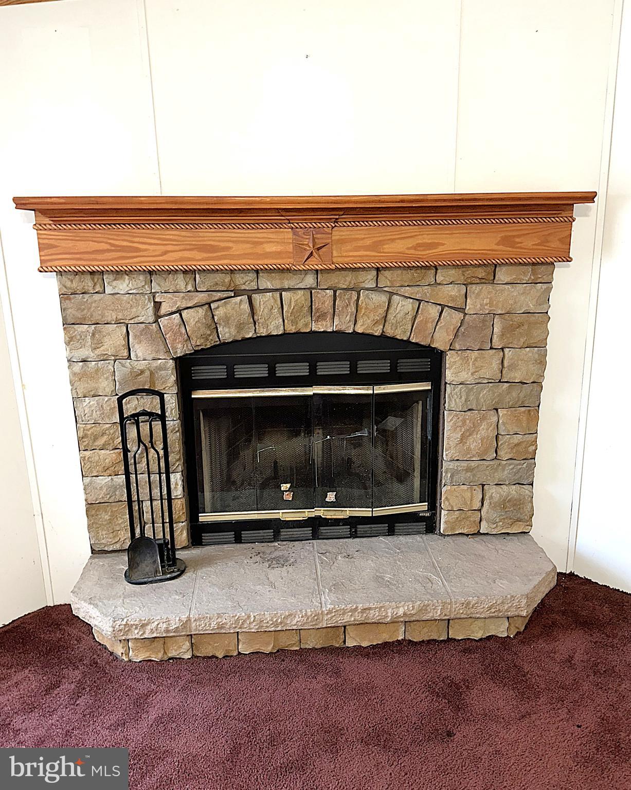 MIDWAY MOBILE VILLAGE - Residential