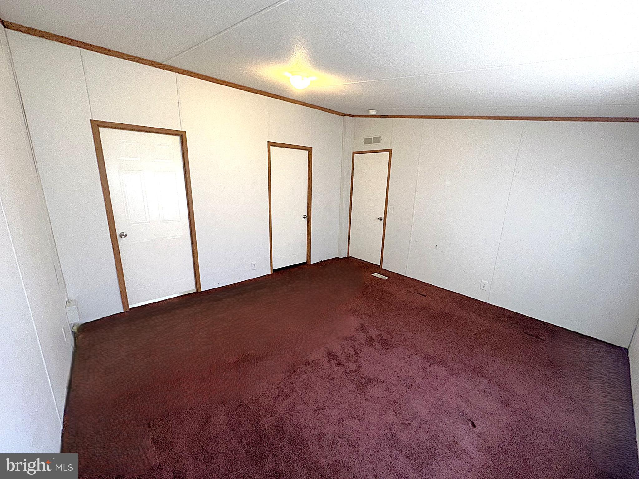 MIDWAY MOBILE VILLAGE - Residential