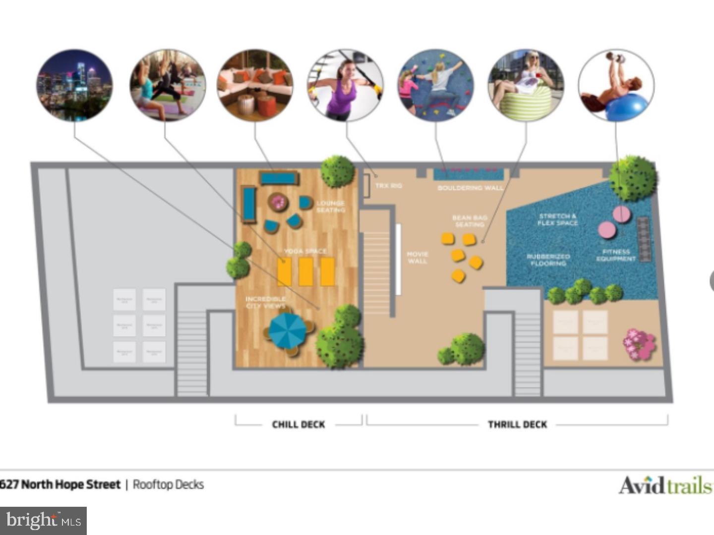 FISHTOWN - Residential Lease