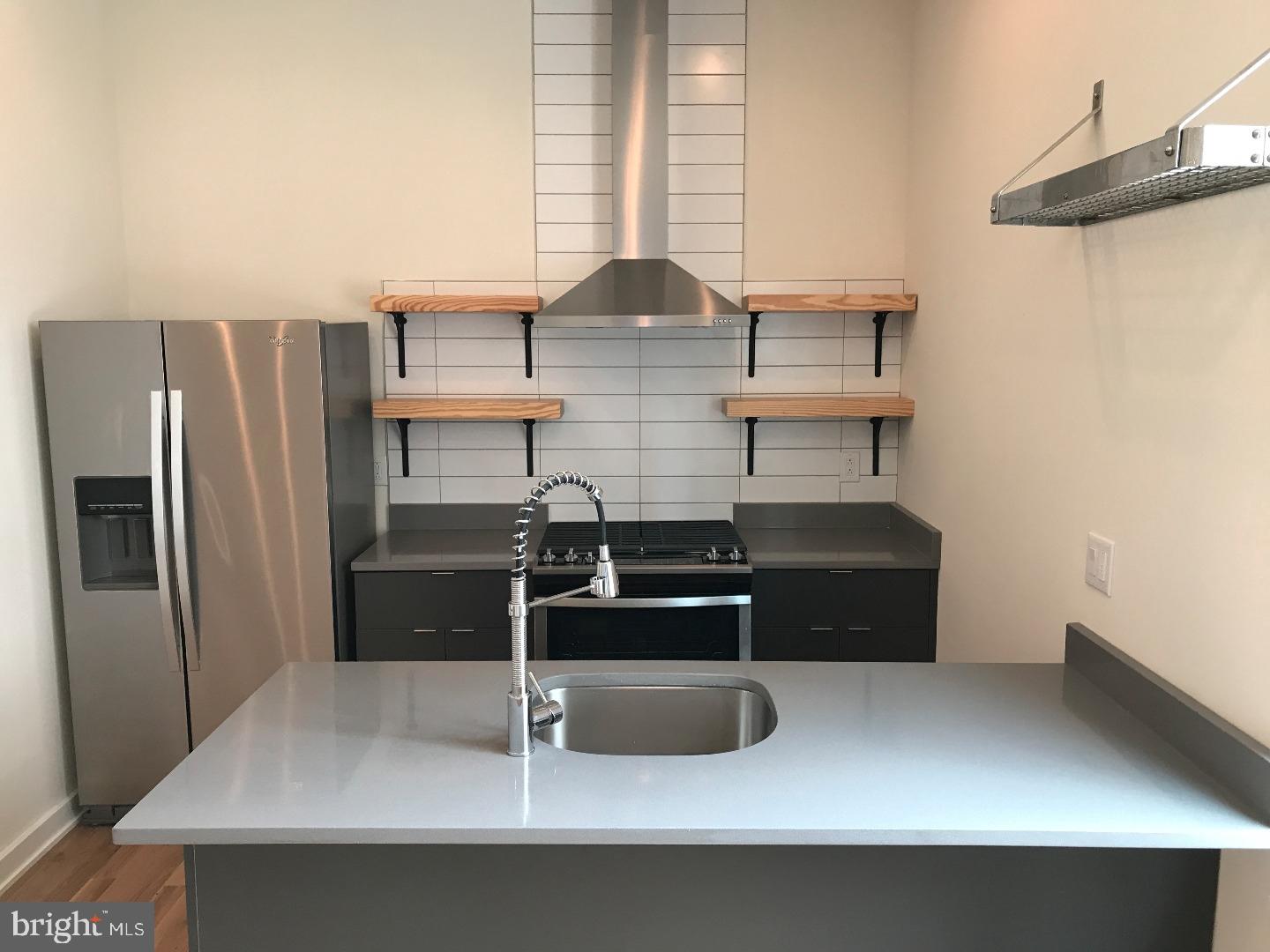 FISHTOWN - Residential Lease