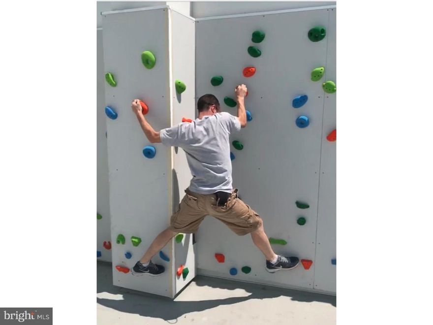 Be the very first person to live in this brand new condo! Hope Street Condominium is just 1.5 blocks from the hottest corridor in the City, Frankford Avenue. Unit 2D boasts: 2 Bedrooms, 1 full bath and full-size washer/dryer, chefs kitchen with stainless steel appliances (including dishwasher!). You'll have full access to the bi-level, nearly 5,000 s/f shared roof deck (Did I mention the roof deck will have a rock climbing wall, yoga/workout area, an outdoor movie screen and one of the best unobstructed views of the city!). Each unit features solid white oak floors and large windows throughout, allowing for an abundance of natural light from every room. Custom black matte kitchens with recycled open shelving anchor a bright living/dining area. Using recycled materials from the recently demolished Society Hill Playhouse as well as recycled construction materials from Revolution Recovery, Legacy Restoration and RAIR (Recycled Artists in Residency) are providing one of a kind accents to these unique flats. LARGE, secure basement storage unit included (175 square feet! HUGE). SUPER easy on-street parking at all times of day and night (it's a miracle)! Nestled just a few feet from Evil Genius's brand new pub and the soon to open latest endeavor from the owners of Standard Tap and Johnny Brenda's. *Water included in rent*