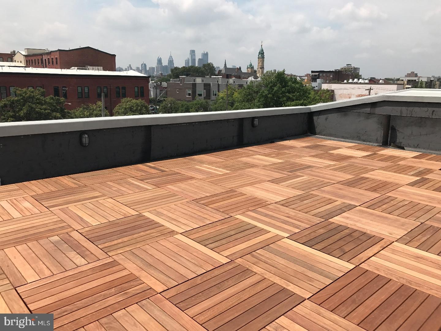 FISHTOWN - Residential Lease