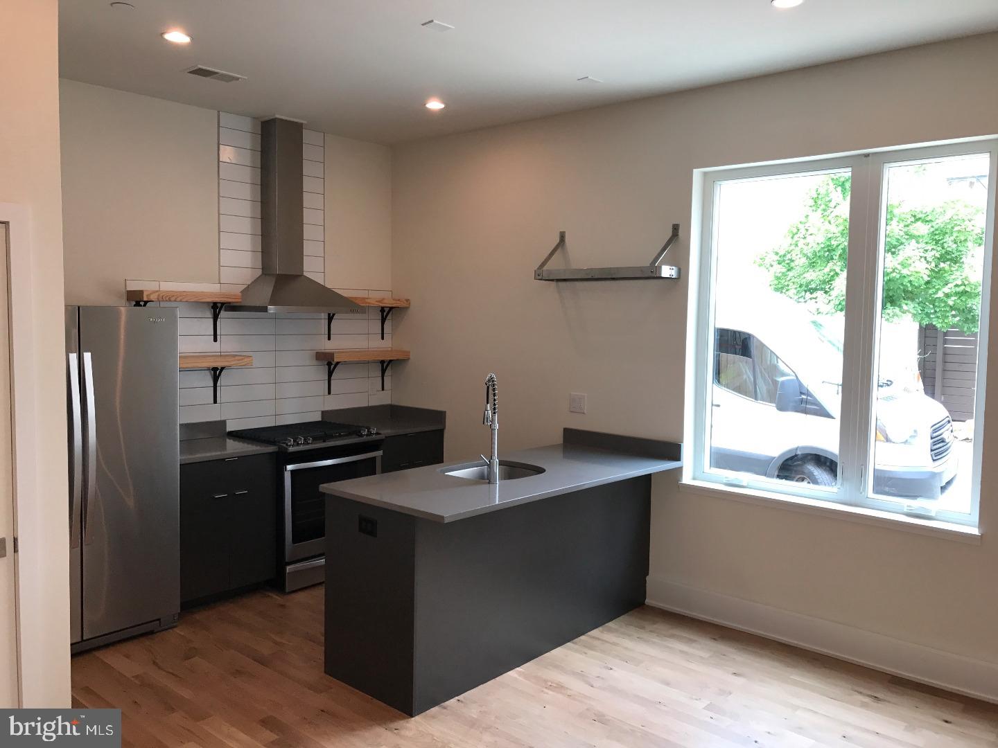 FISHTOWN - Residential Lease