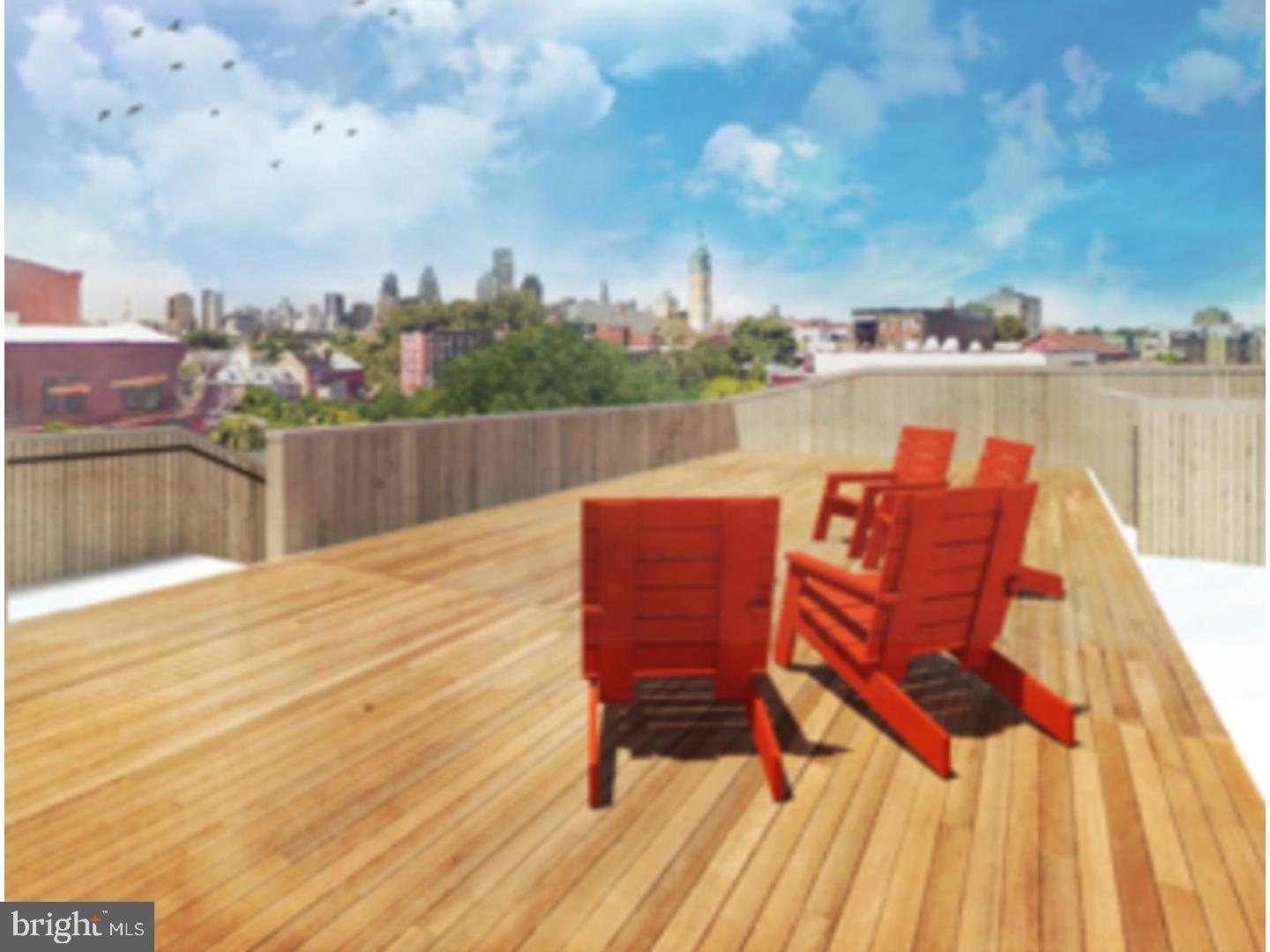 FISHTOWN - Residential Lease