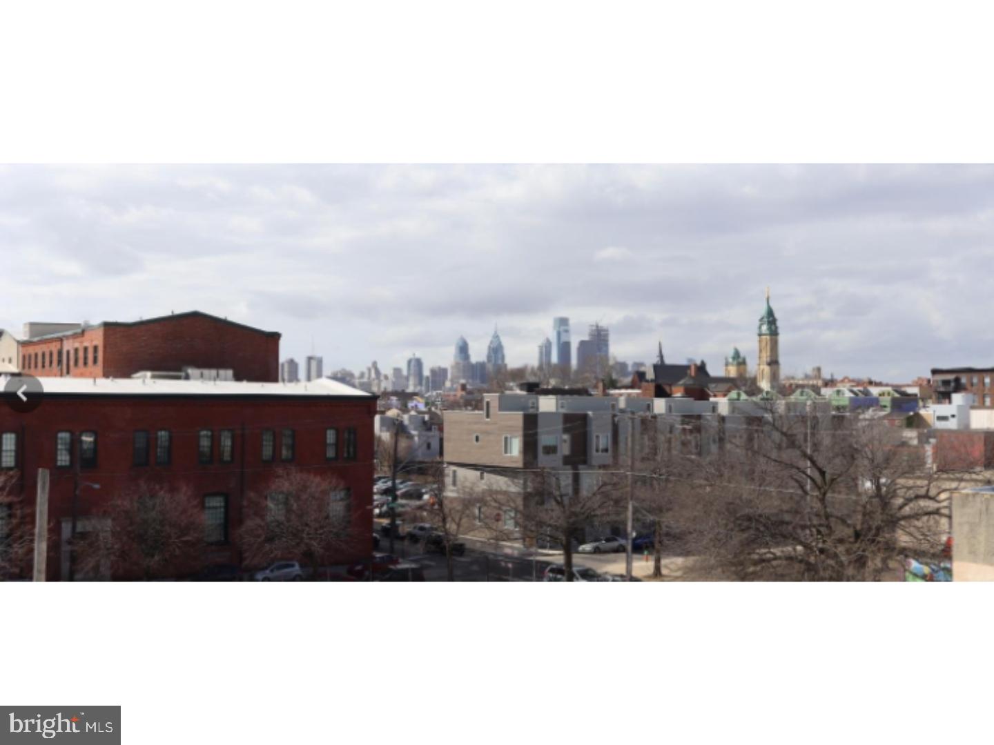 FISHTOWN - Residential Lease