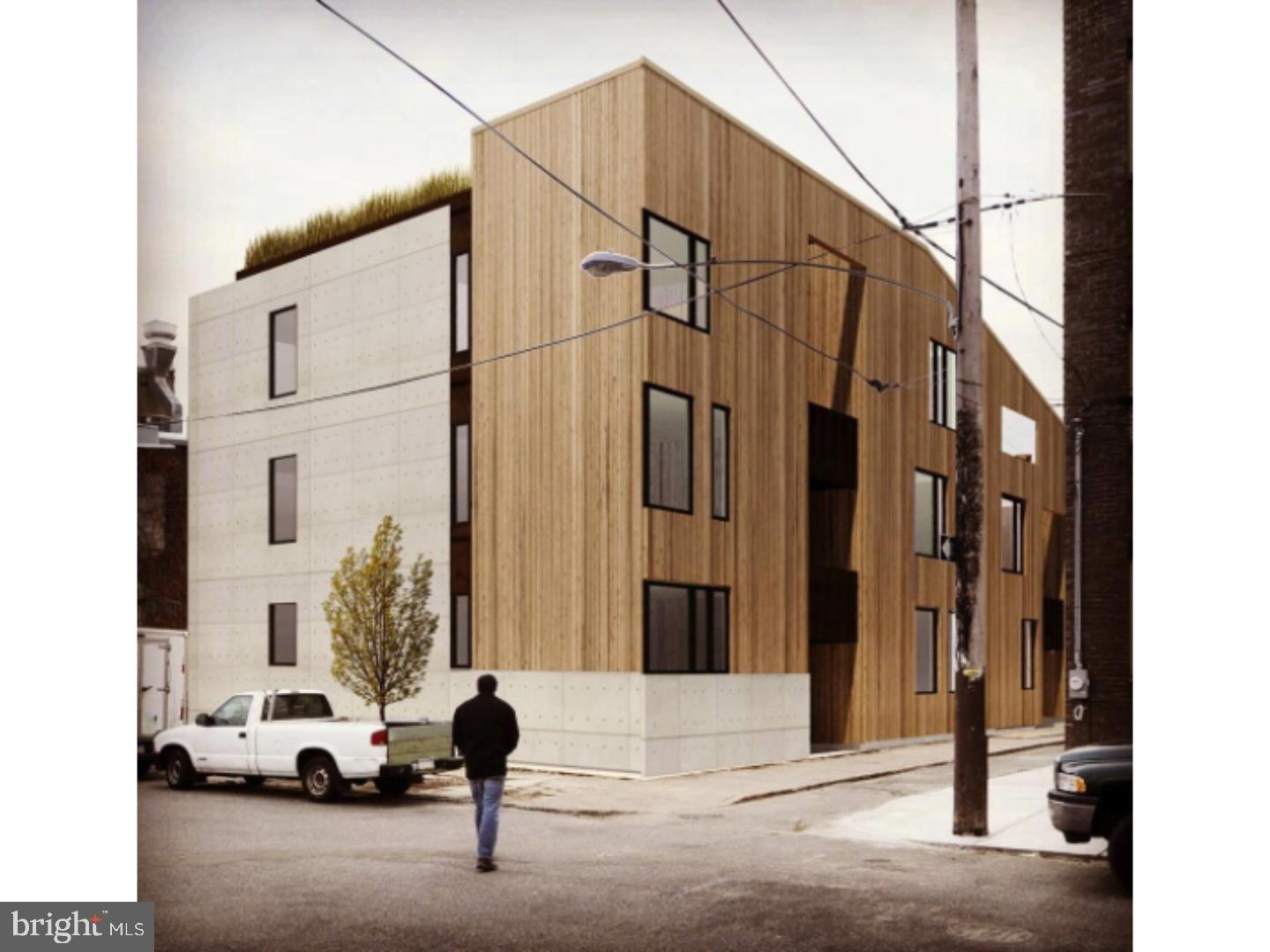 FISHTOWN - Residential Lease