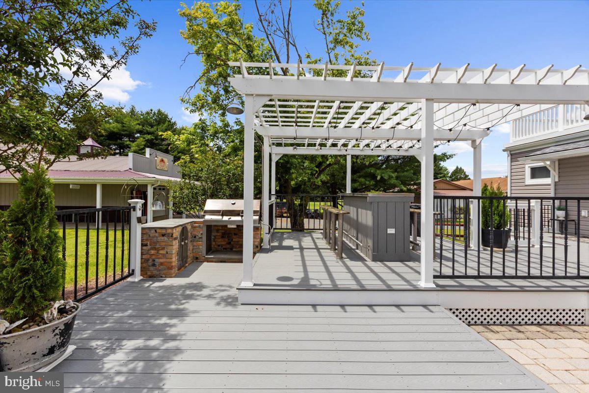 4379 CABIN CREEK HURLOCK ROAD