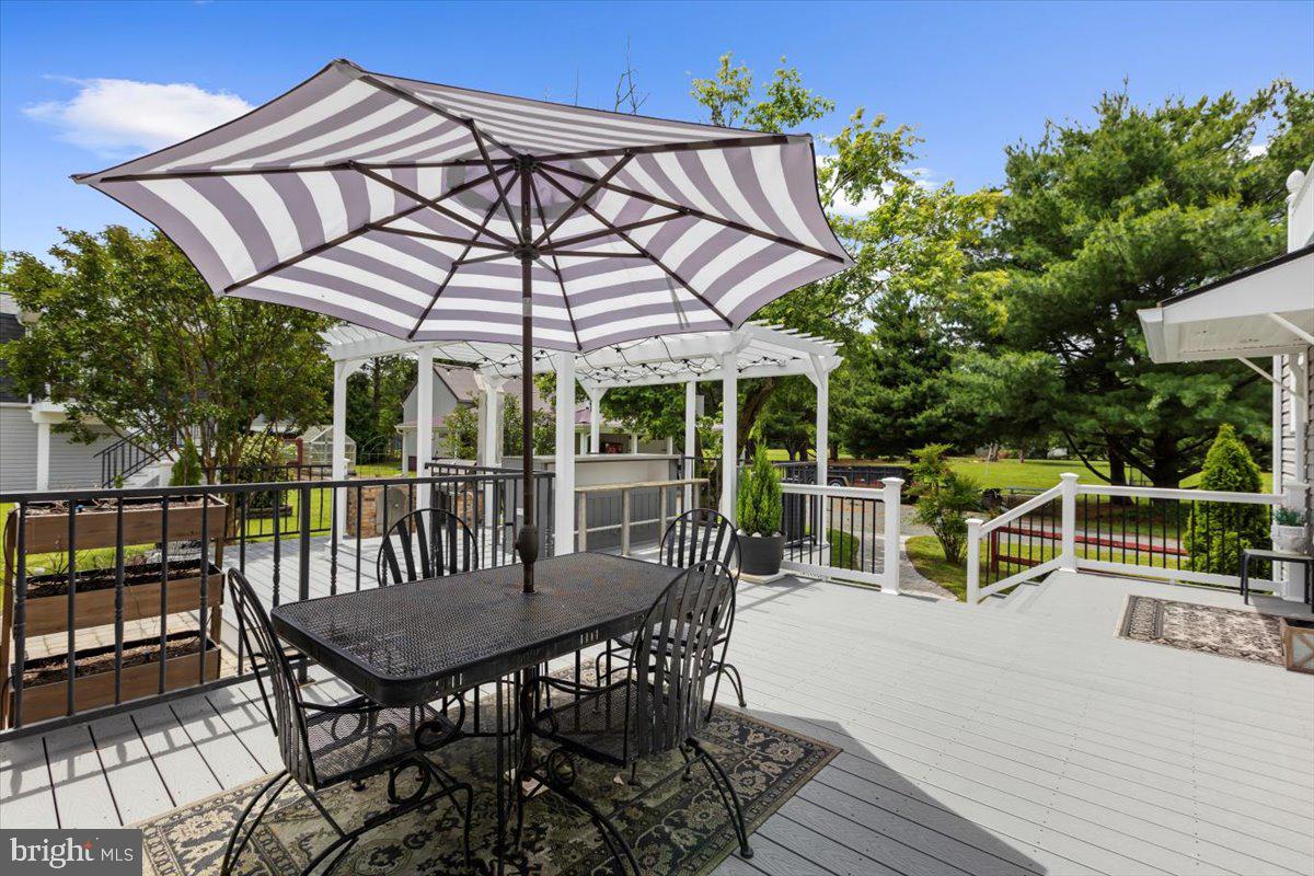 4379 CABIN CREEK HURLOCK ROAD