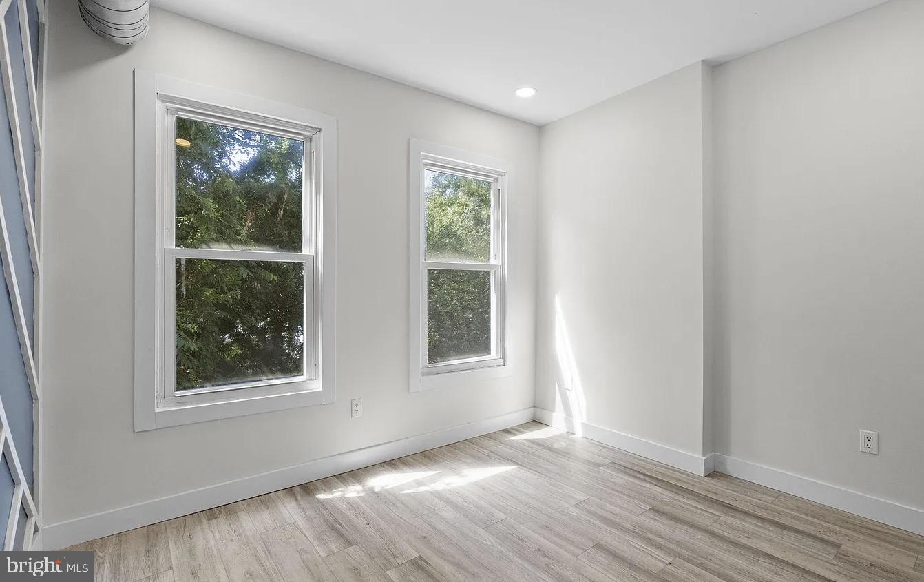 COBBS CREEK - Residential Lease