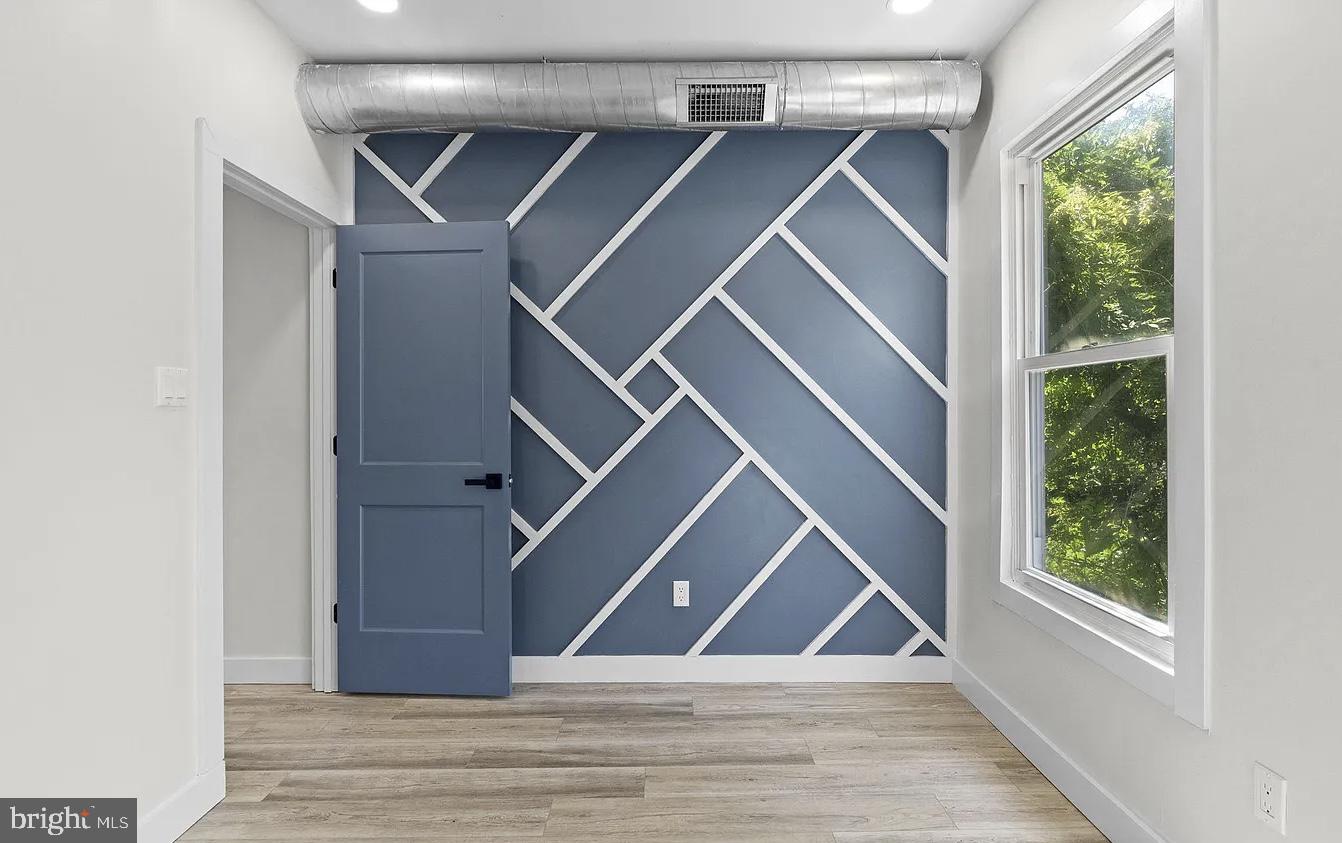 COBBS CREEK - Residential Lease