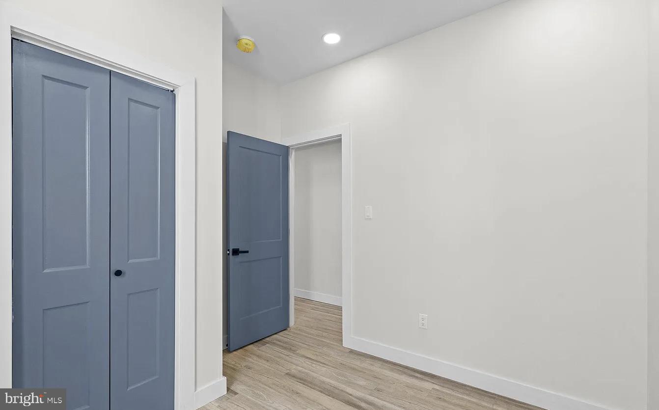 COBBS CREEK - Residential Lease