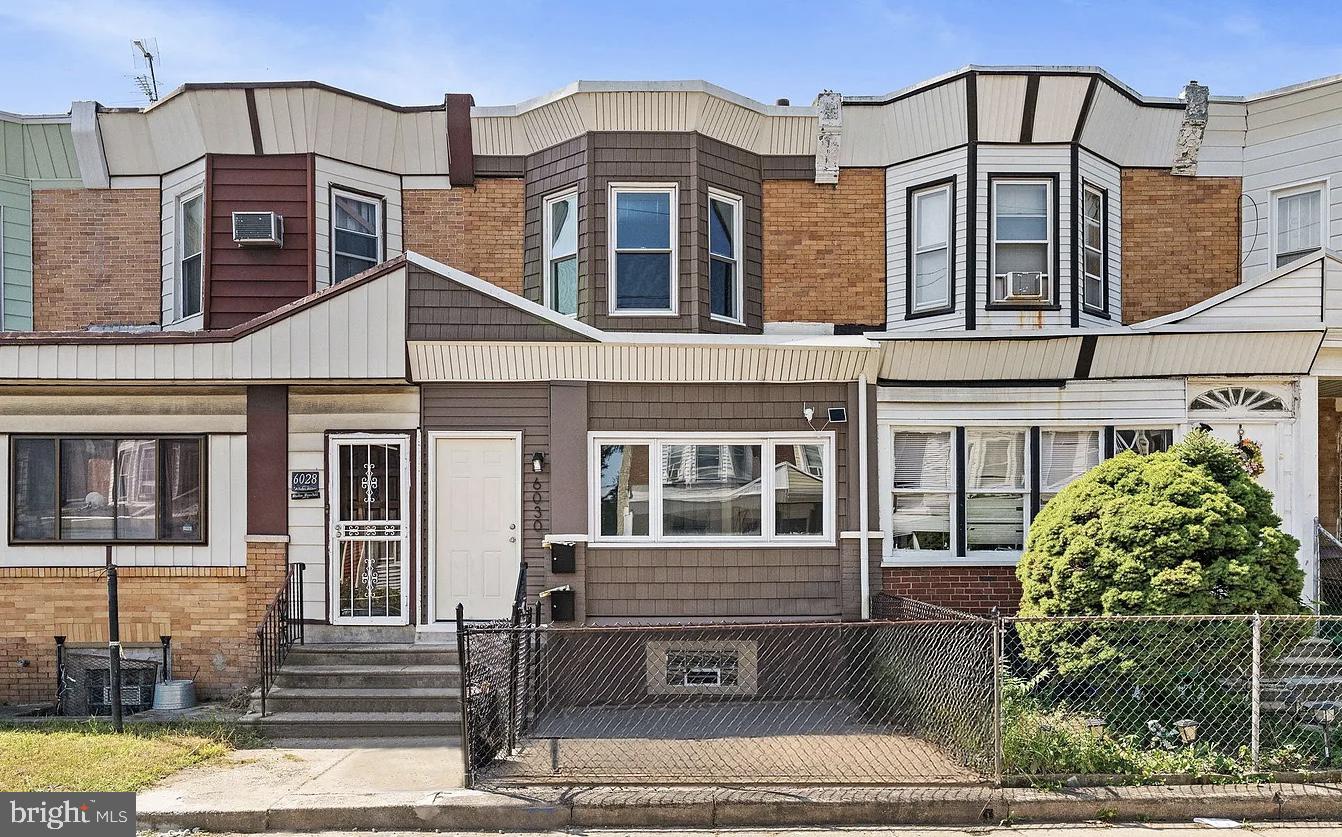 COBBS CREEK - Residential Lease