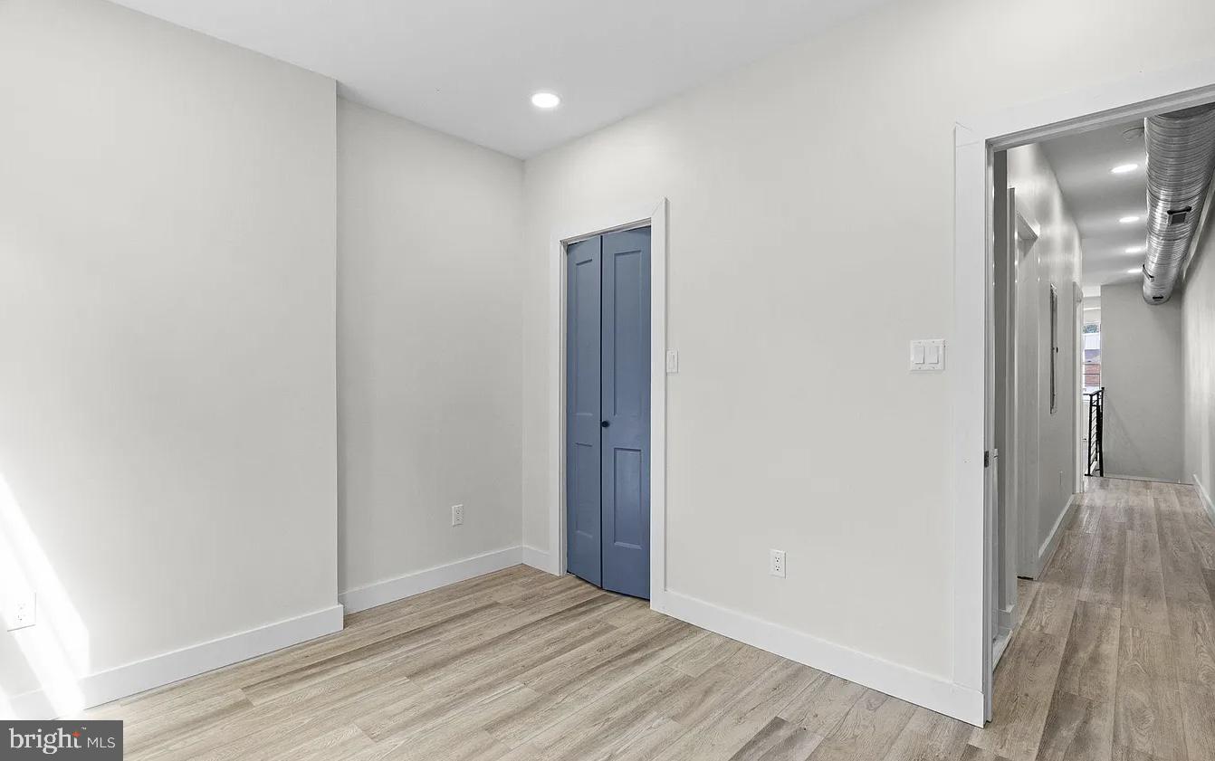 COBBS CREEK - Residential Lease