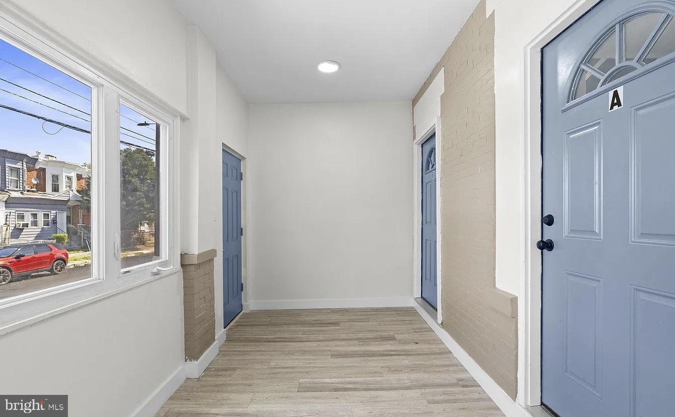 COBBS CREEK - Residential Lease