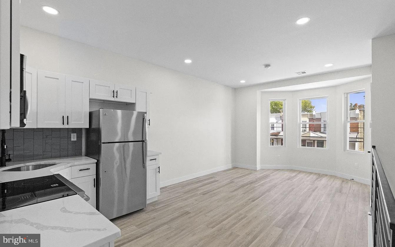 COBBS CREEK - Residential Lease