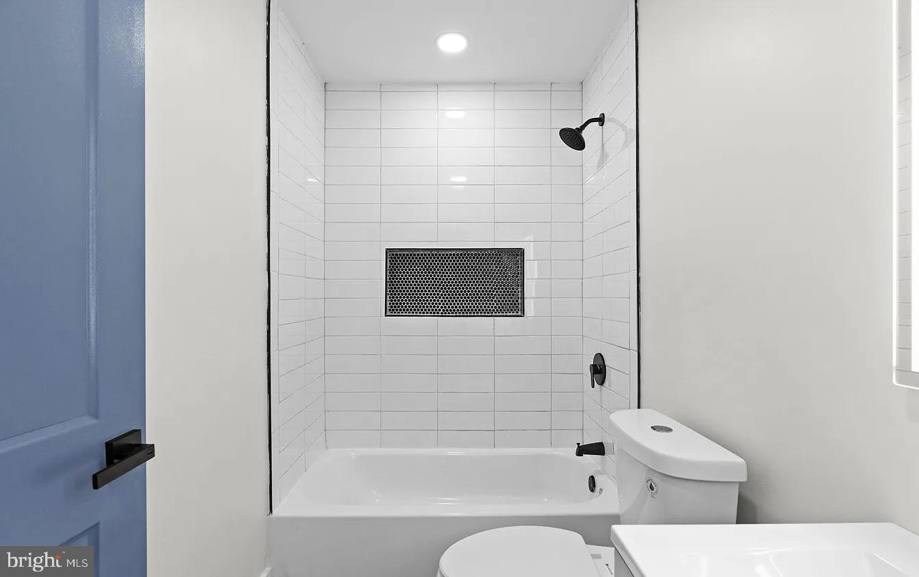 COBBS CREEK - Residential Lease