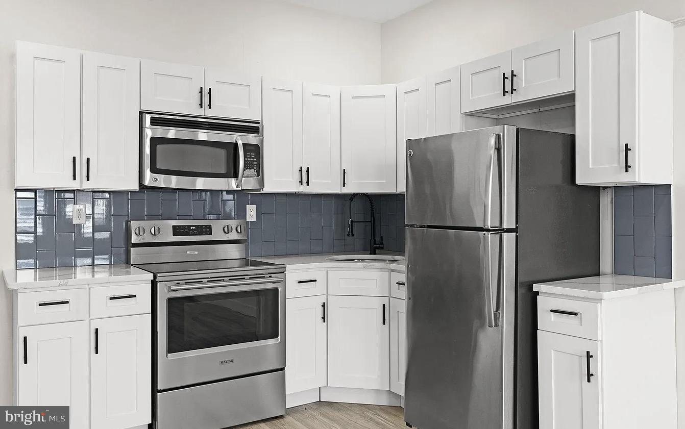 COBBS CREEK - Residential Lease