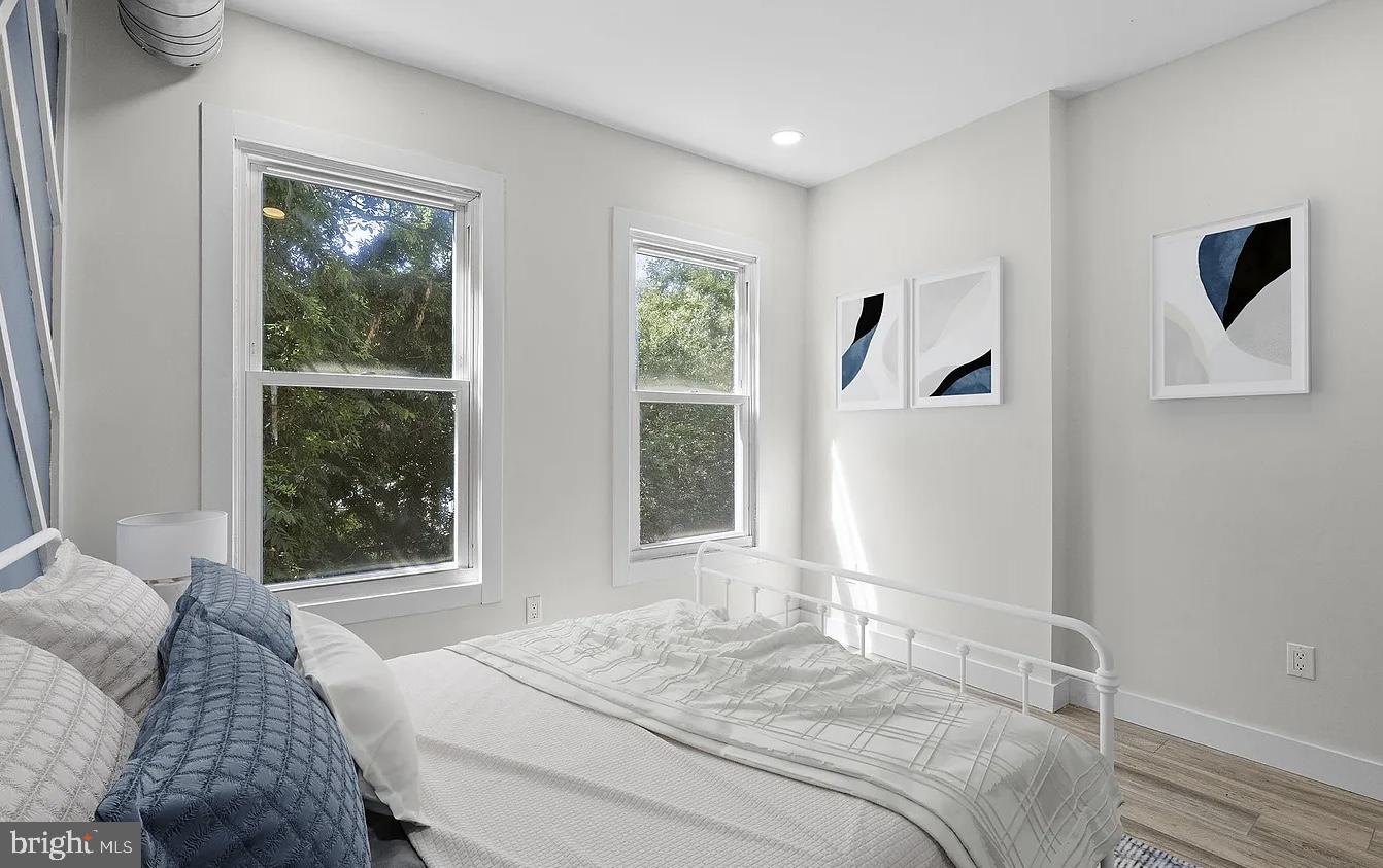 COBBS CREEK - Residential Lease