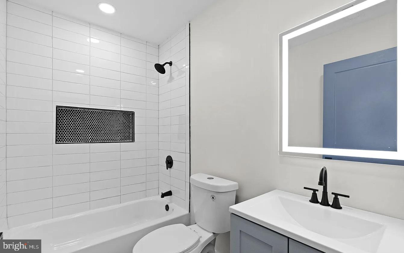 COBBS CREEK - Residential Lease