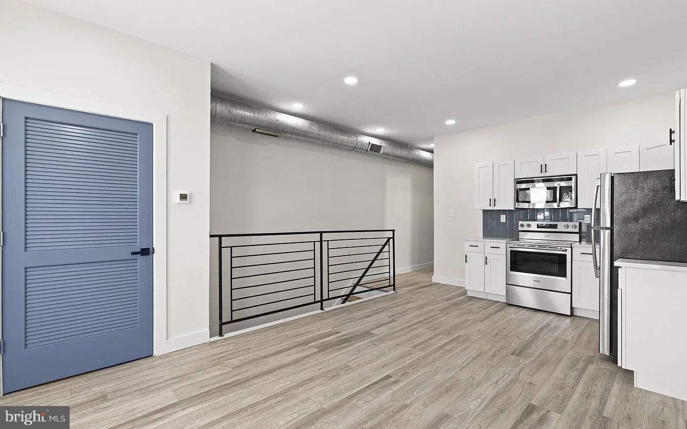 COBBS CREEK - Residential Lease