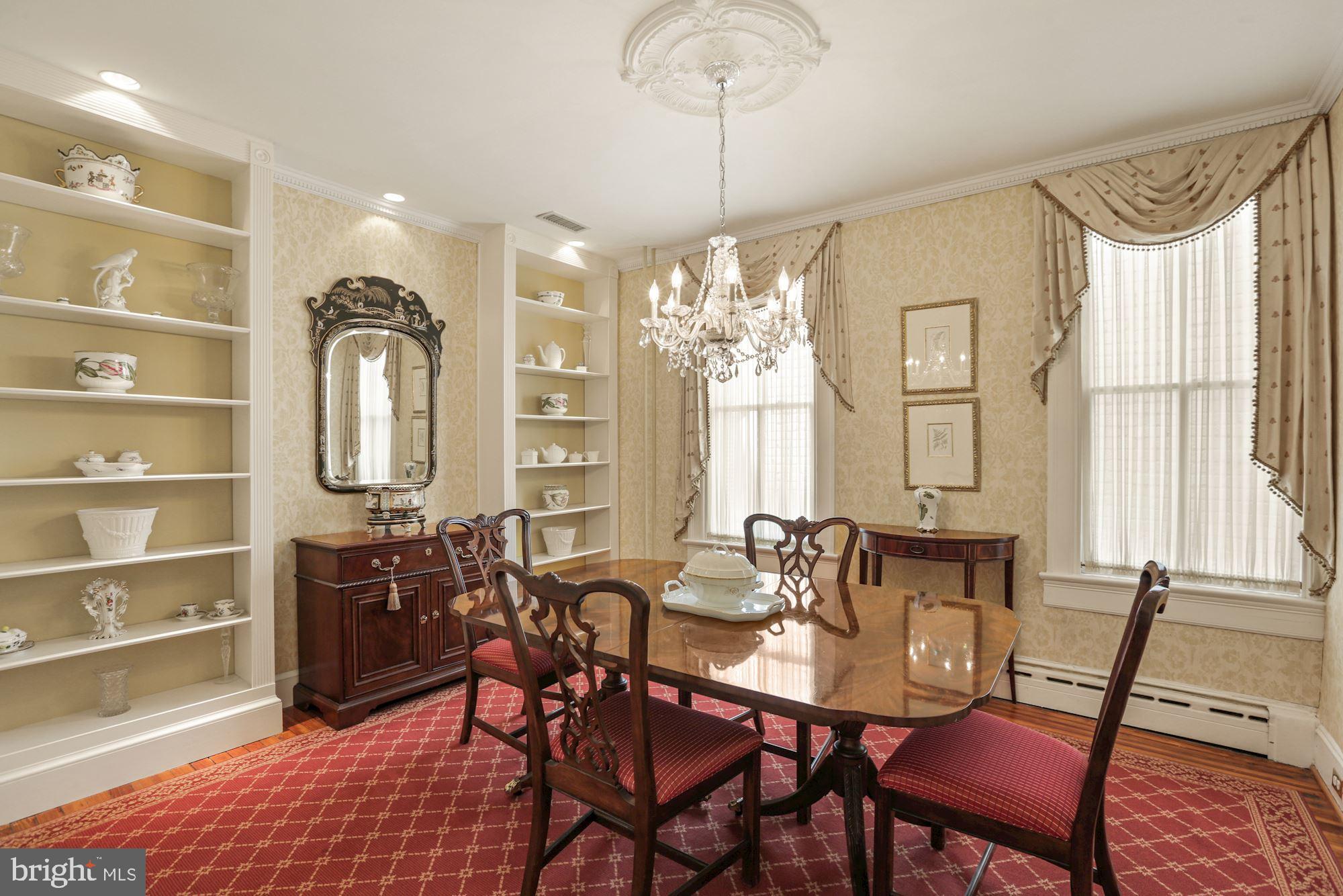 GEORGETOWN - Residential