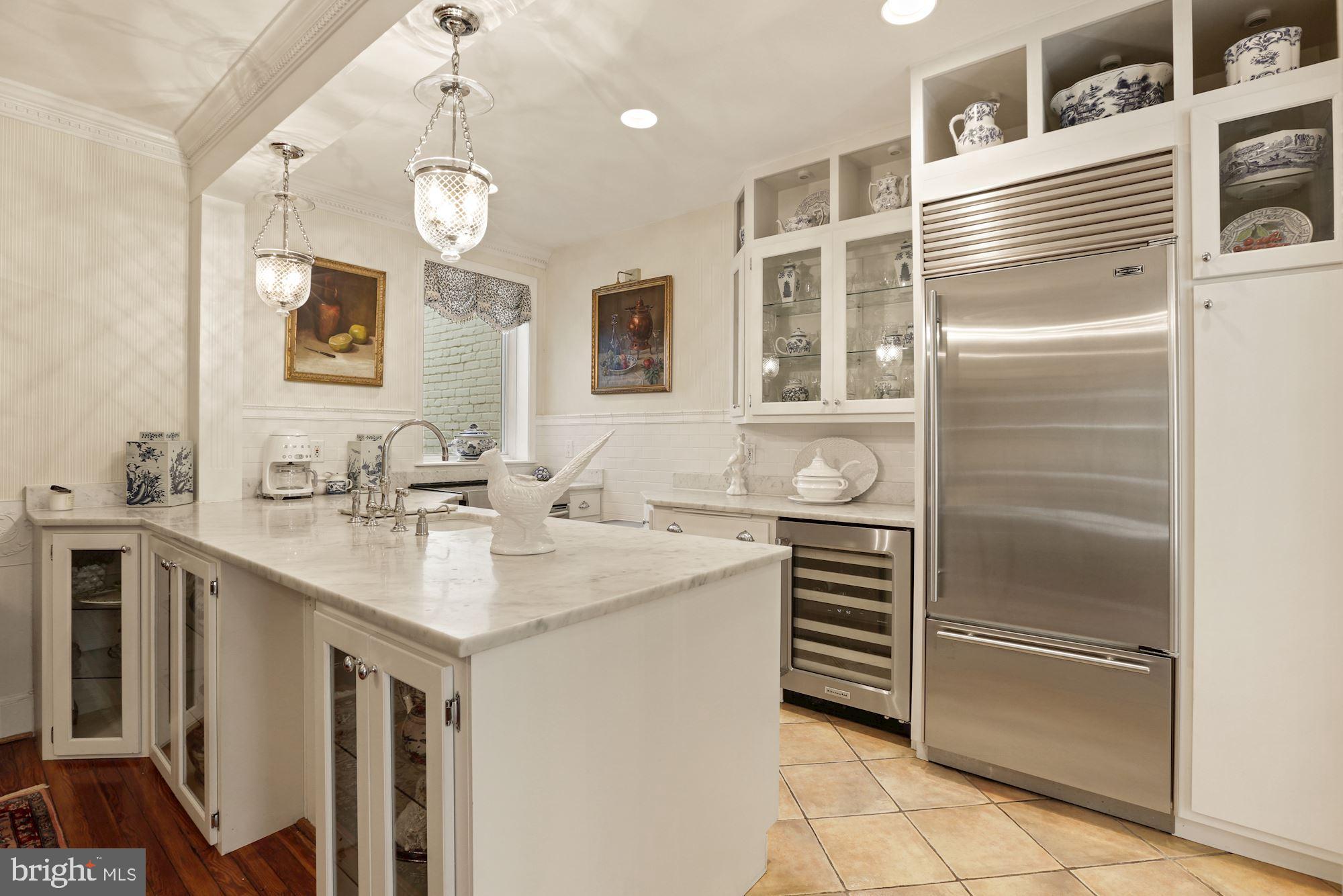 GEORGETOWN - Residential