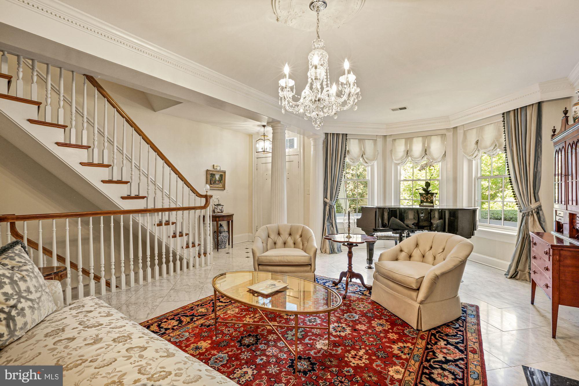 GEORGETOWN - Residential