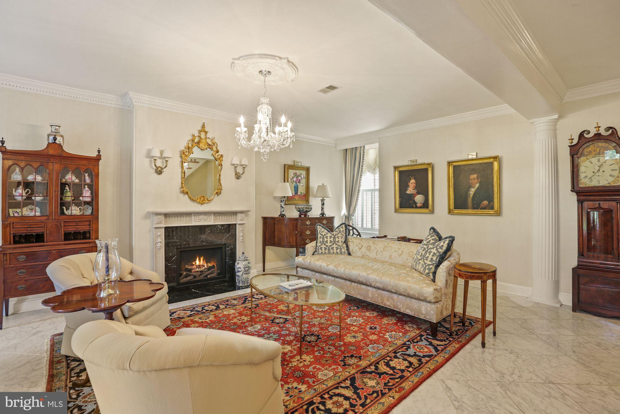 GEORGETOWN - Residential