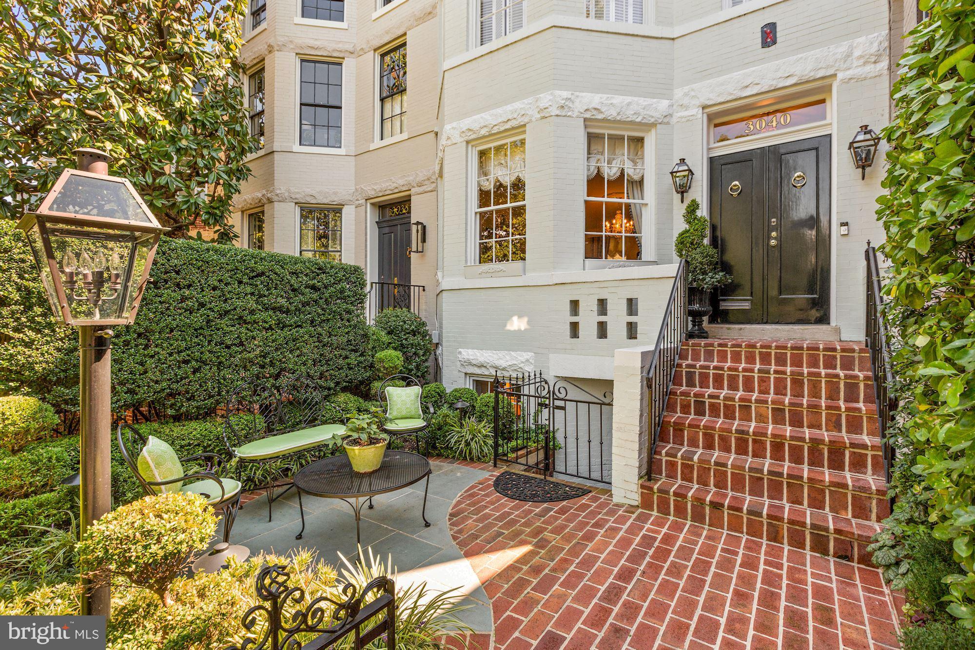 GEORGETOWN - Residential