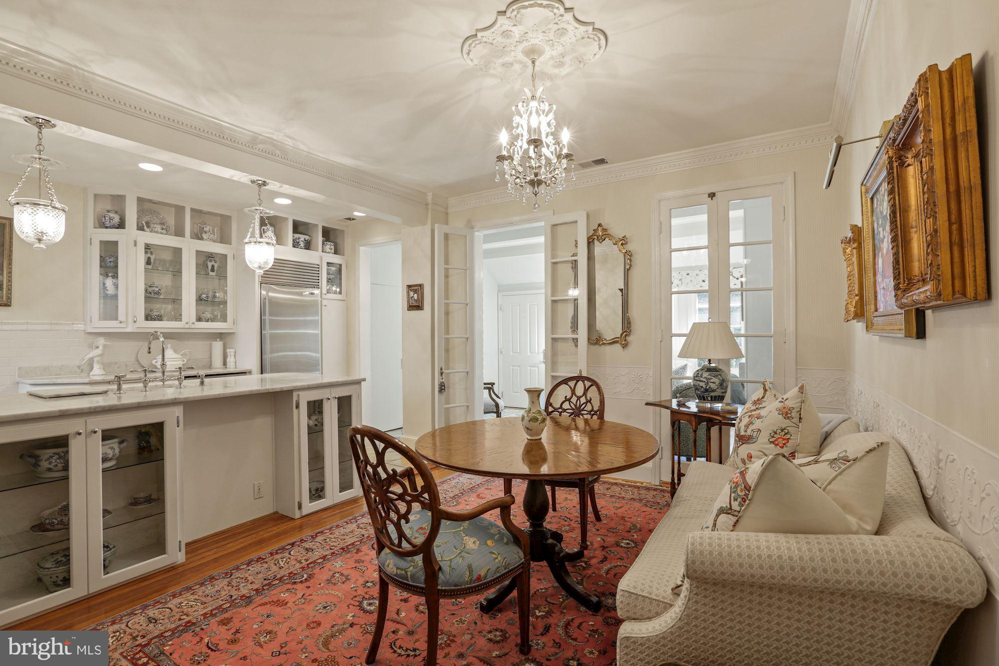 GEORGETOWN - Residential