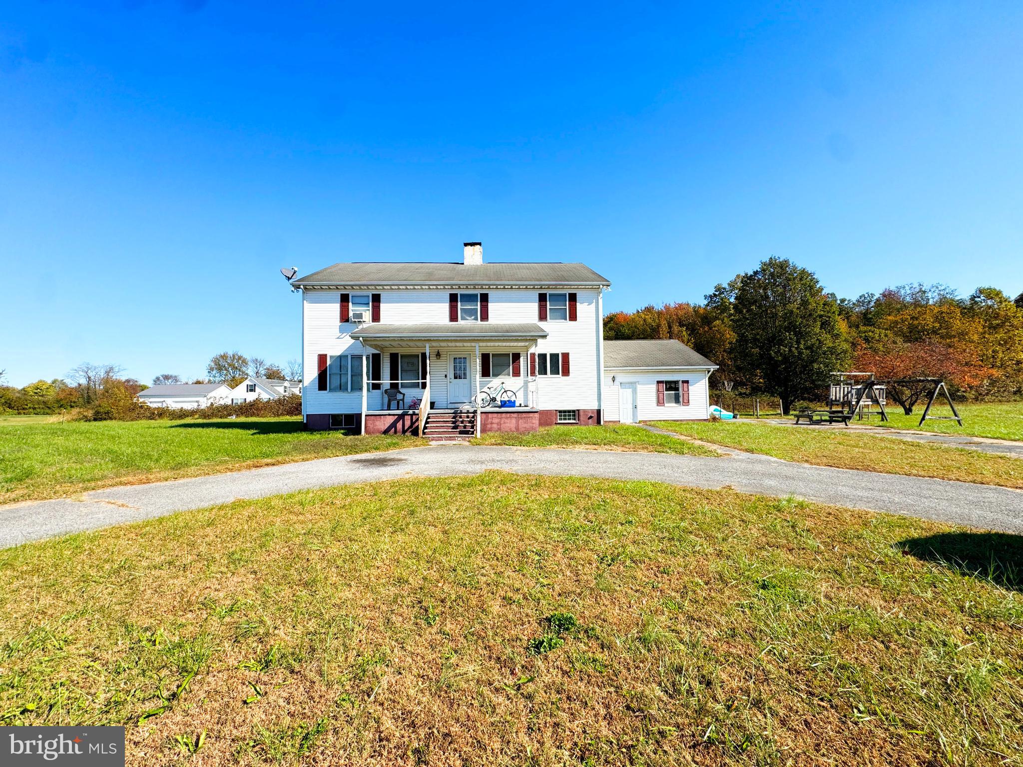 7192 PEARSONS CORNER ROAD