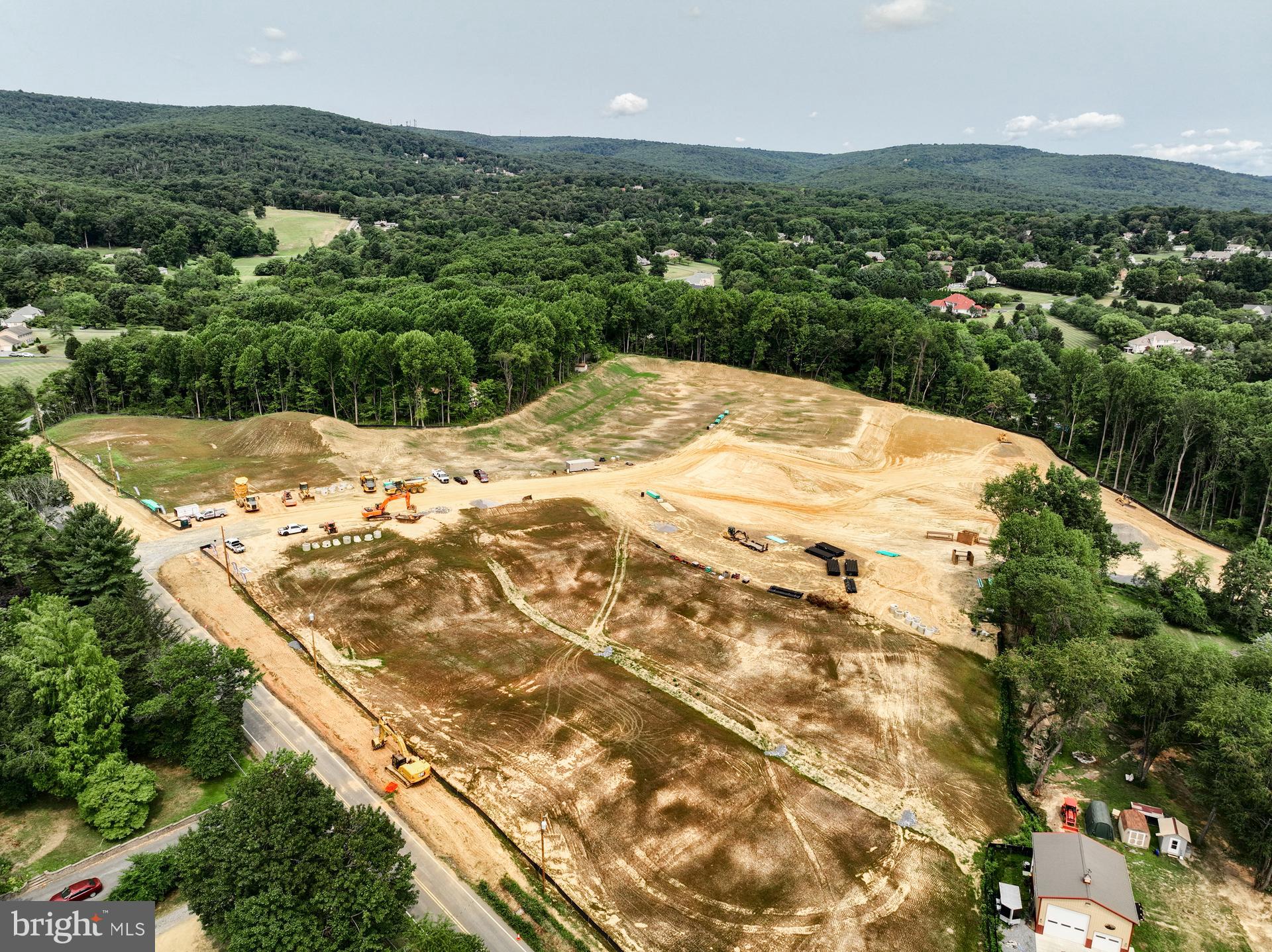 KELLERTON - Residential