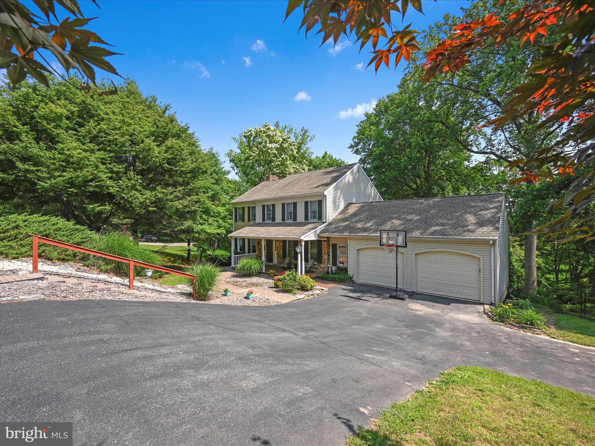 11 BOX ELDER LANE