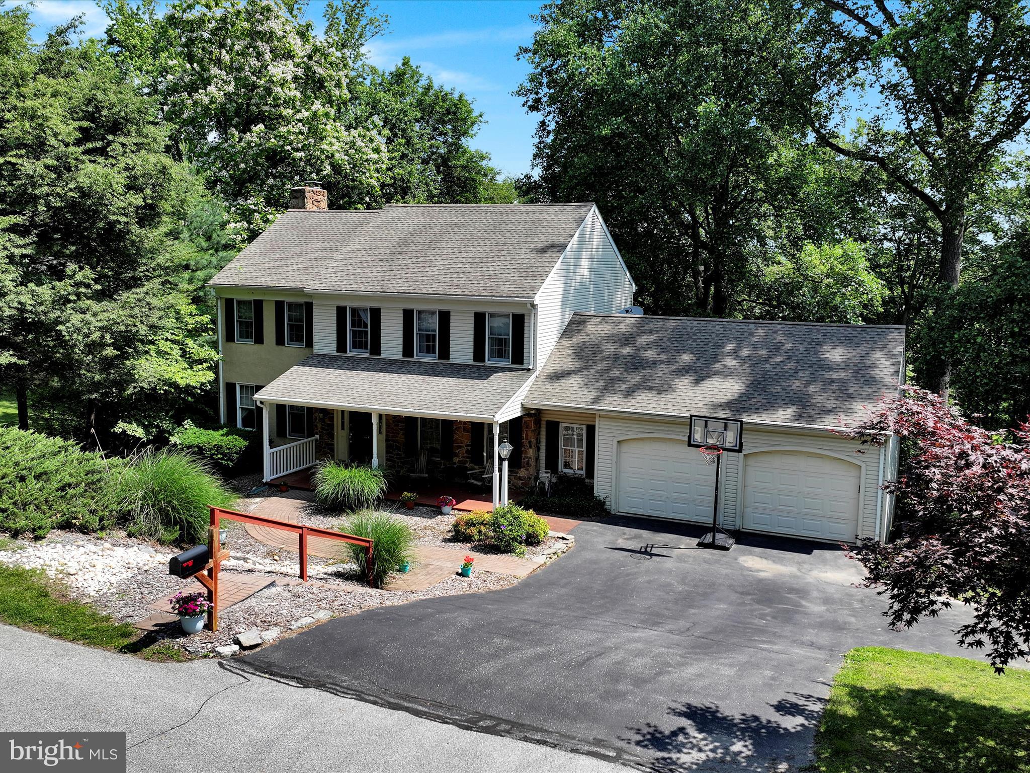 11 BOX ELDER LANE