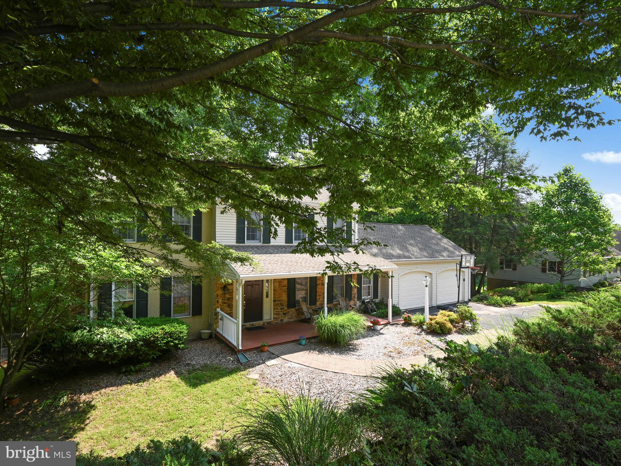 11 BOX ELDER LANE