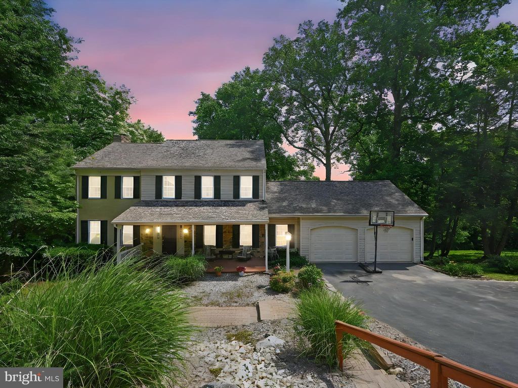 Photo of 11 Box Elder Lane, WILLOW STREET, PA 17584 (MLS # PALA2071144)