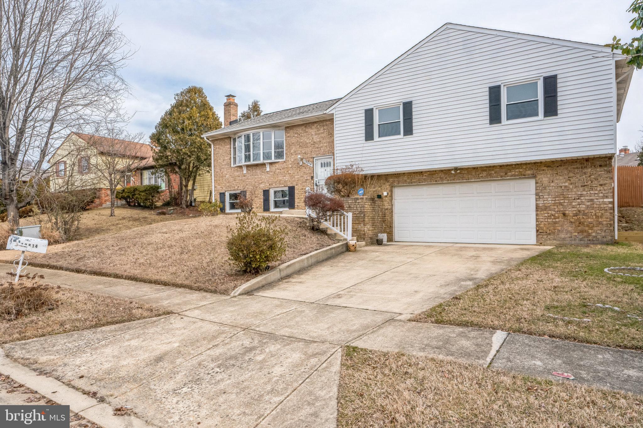 12814 WHITEHOLM DRIVE